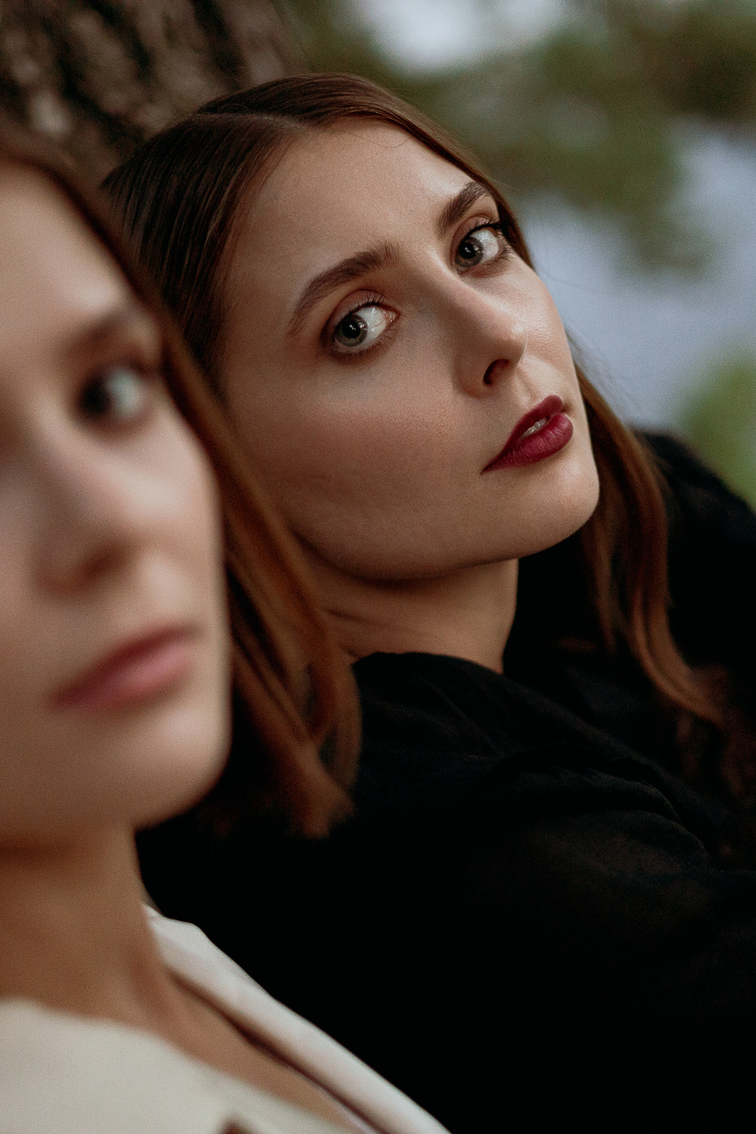 Алёна и Маша. Алиса Сафина — Фотограф Тверь. Организация фотосессий под ключ