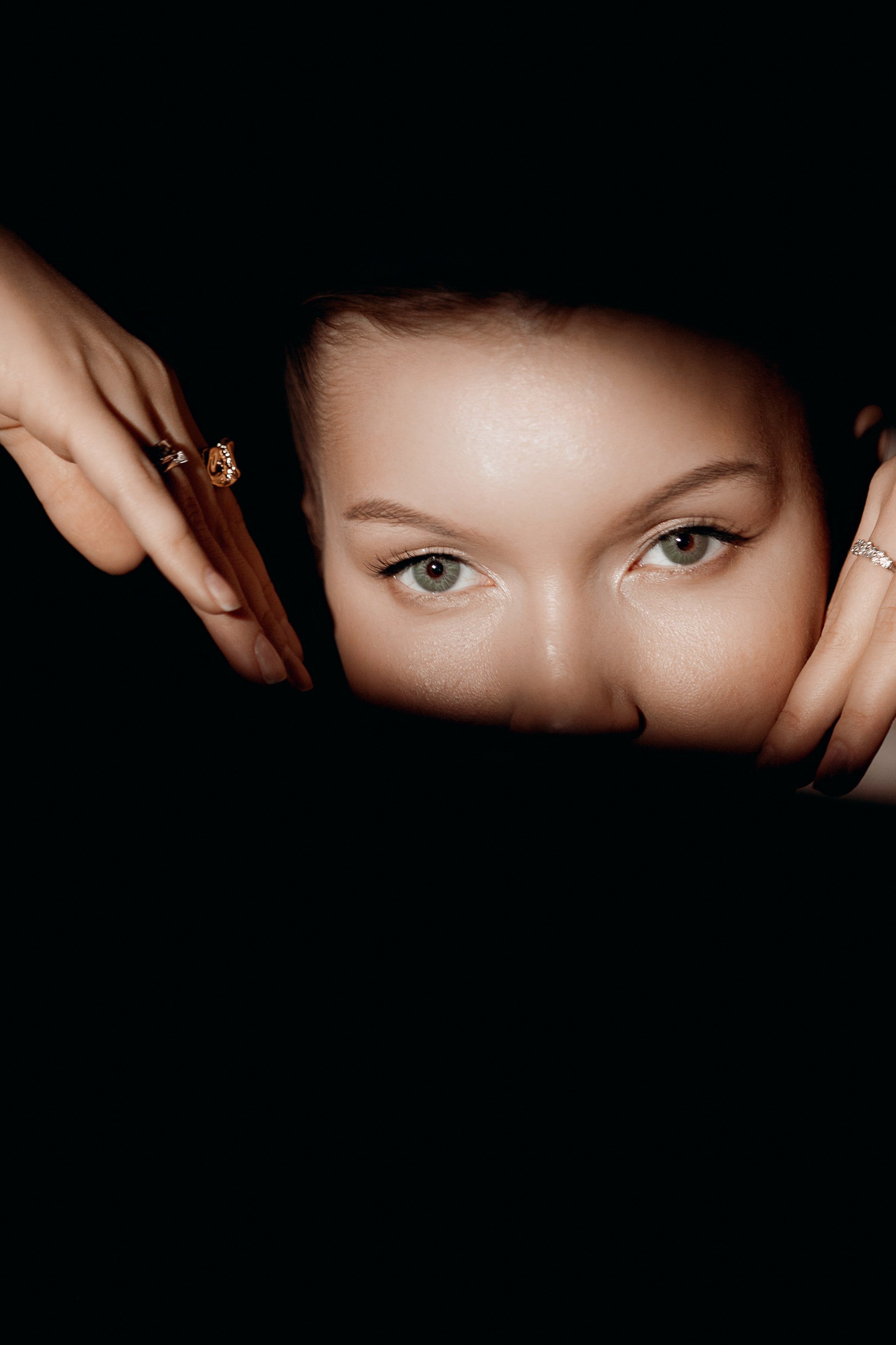 Полина Хадидовна. Алиса Сафина — Фотограф Тверь. Организация фотосессий под ключ