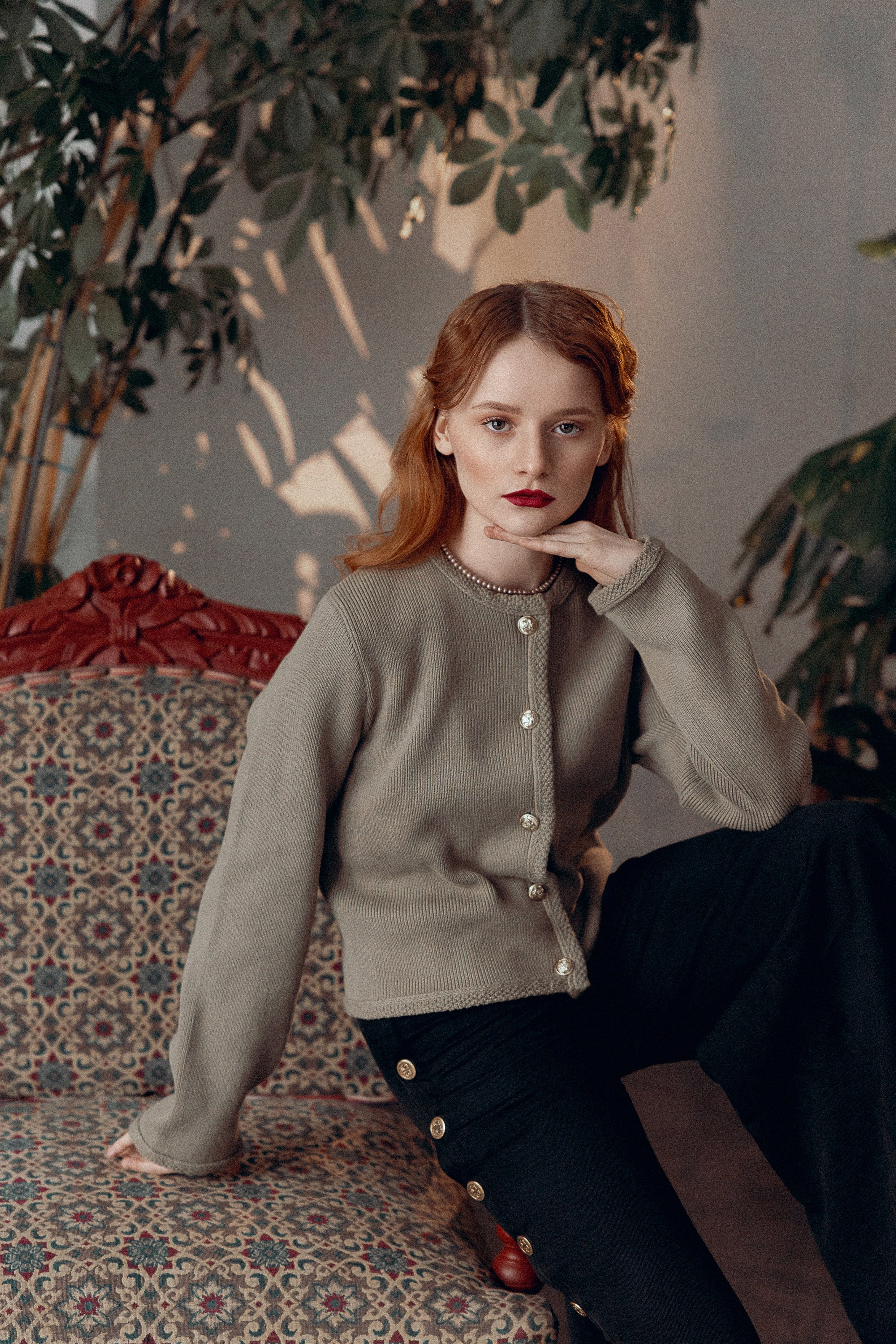 Василиса. Алиса Сафина — Фотограф Тверь. Организация фотосессий под ключ