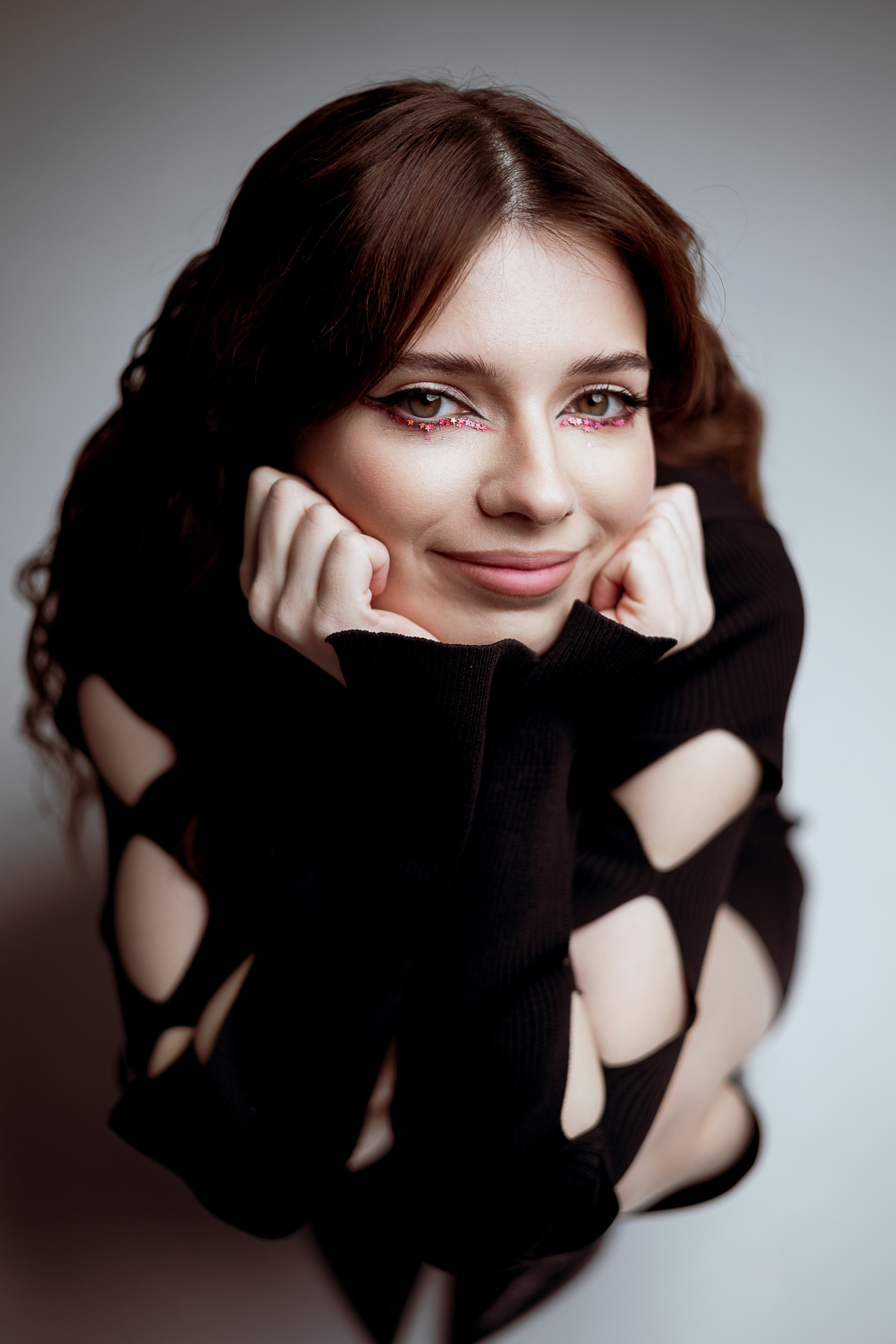 Крис. Алиса Сафина — Фотограф Тверь. Организация фотосессий под ключ