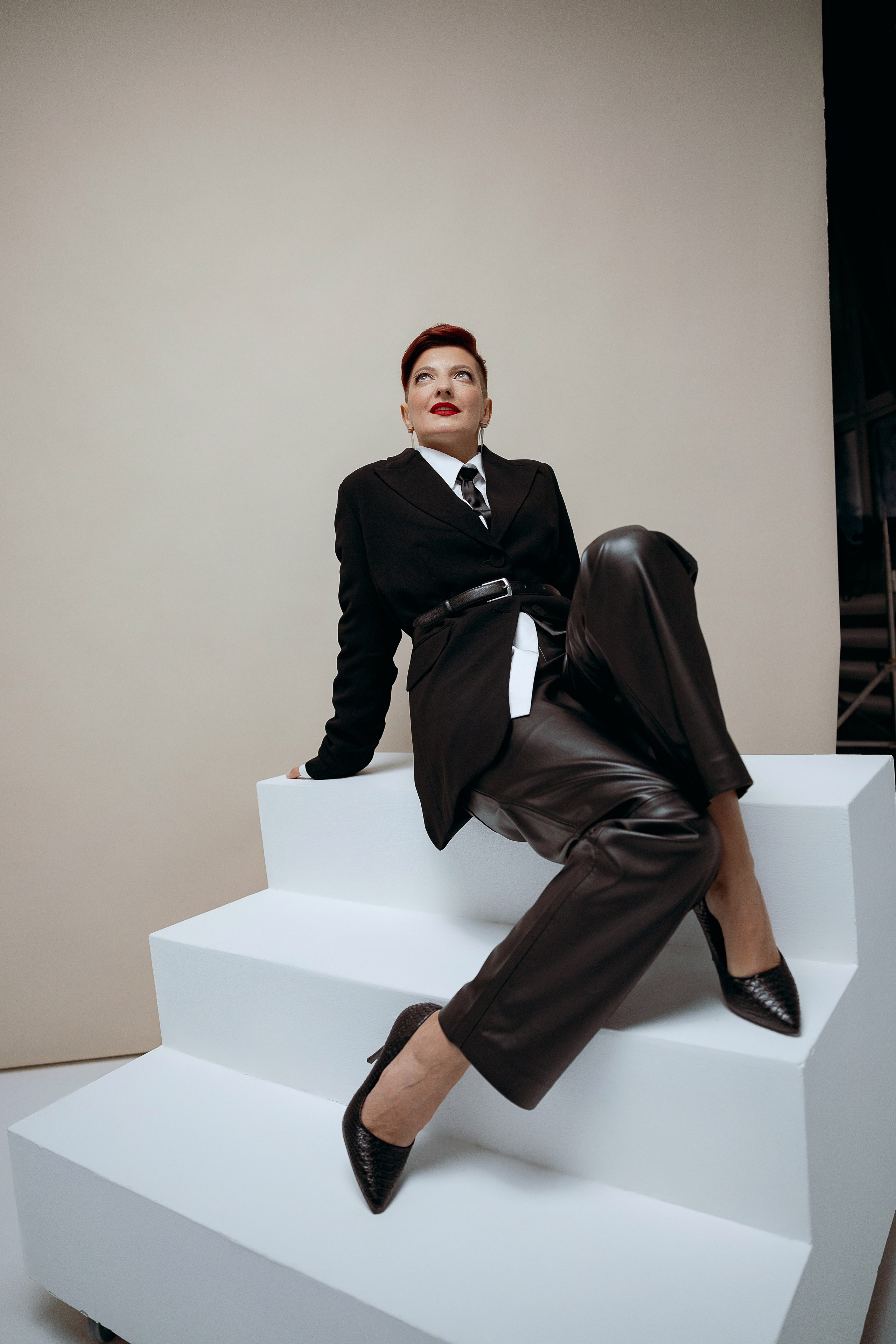 Оксана. Алиса Сафина — Фотограф Тверь. Организация фотосессий под ключ