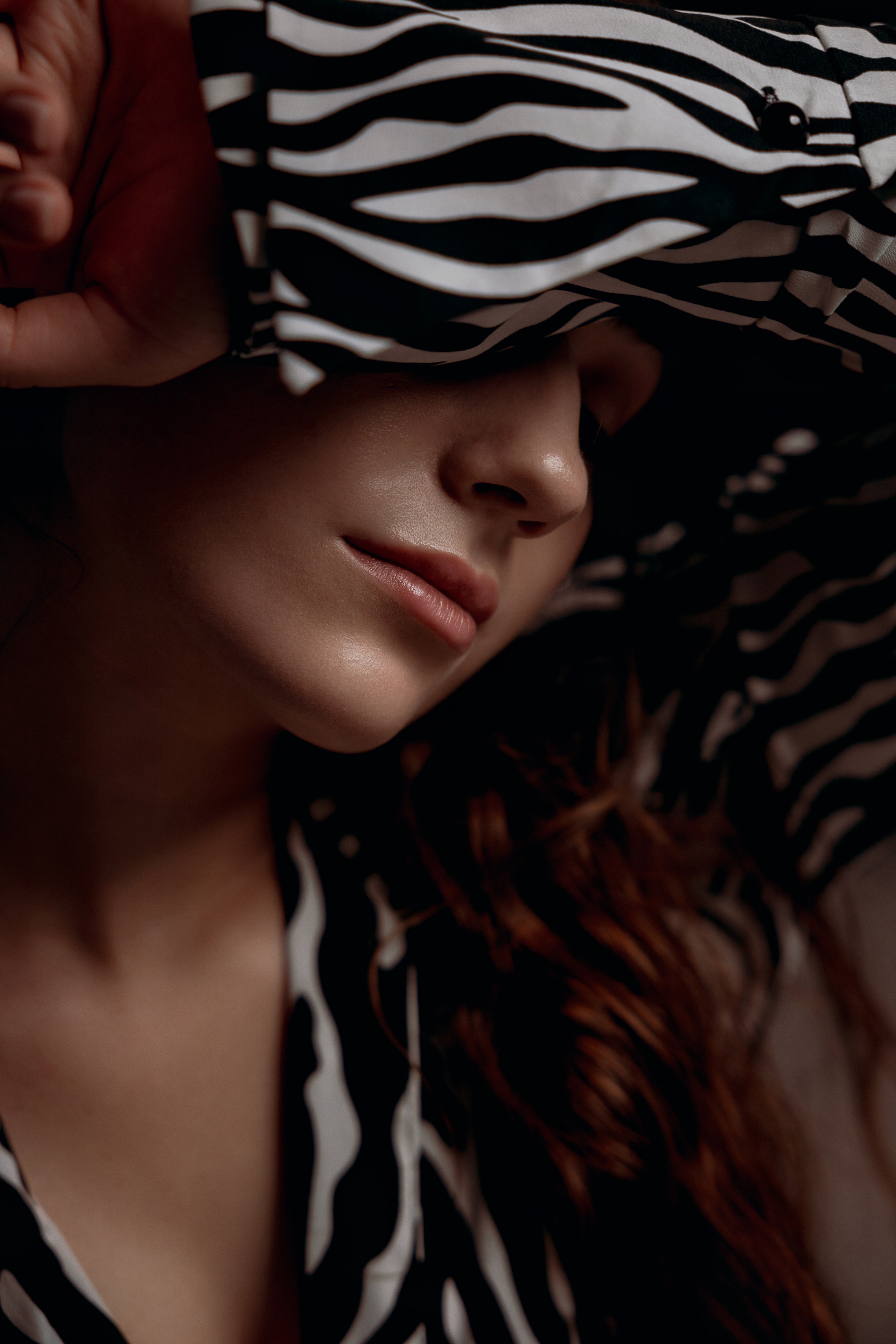 Софа. Алиса Сафина — Фотограф Тверь. Организация фотосессий под ключ