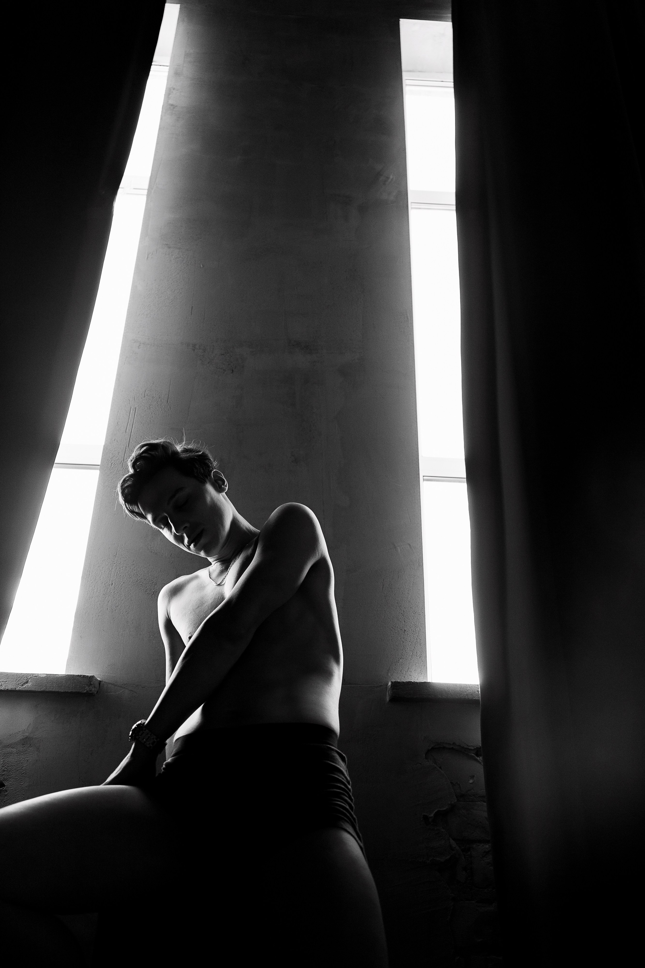 Кирилл. Алиса Сафина — Фотограф Тверь. Организация фотосессий под ключ