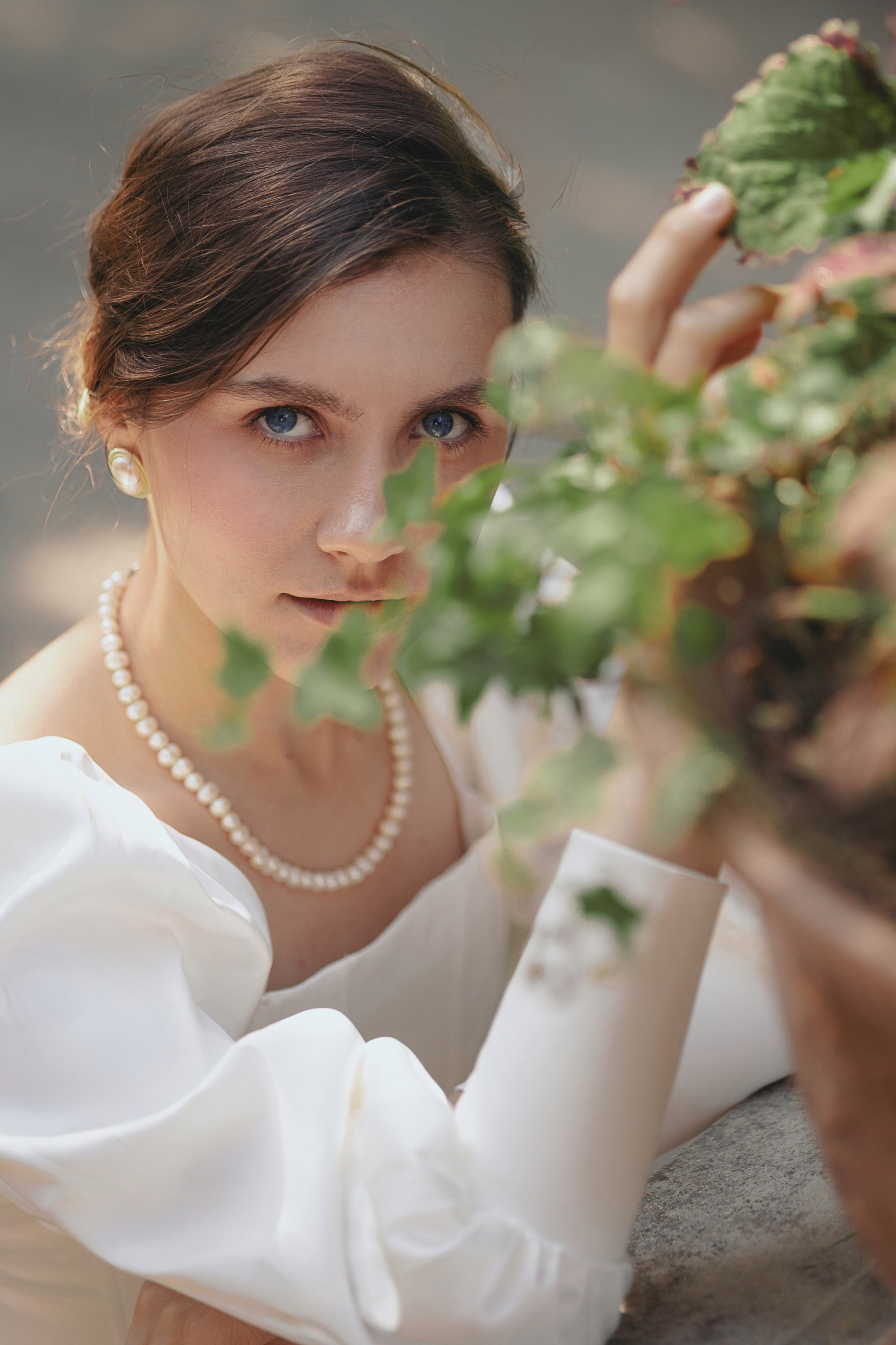 Аня. Алиса Сафина — Фотограф Тверь. Организация фотосессий под ключ