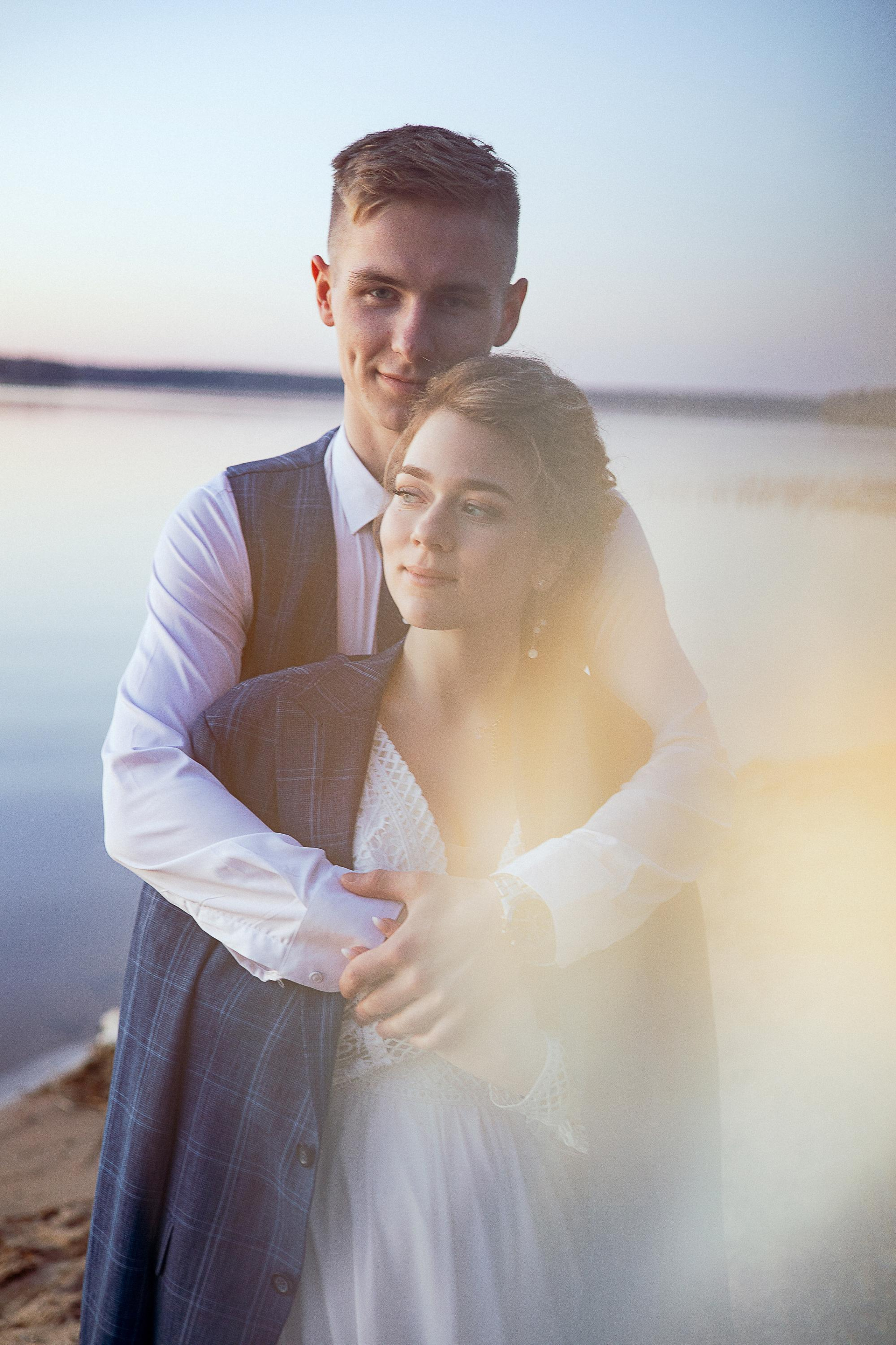 Ксюша и Влад. Алиса Сафина — Фотограф Тверь. Организация фотосессий под ключ