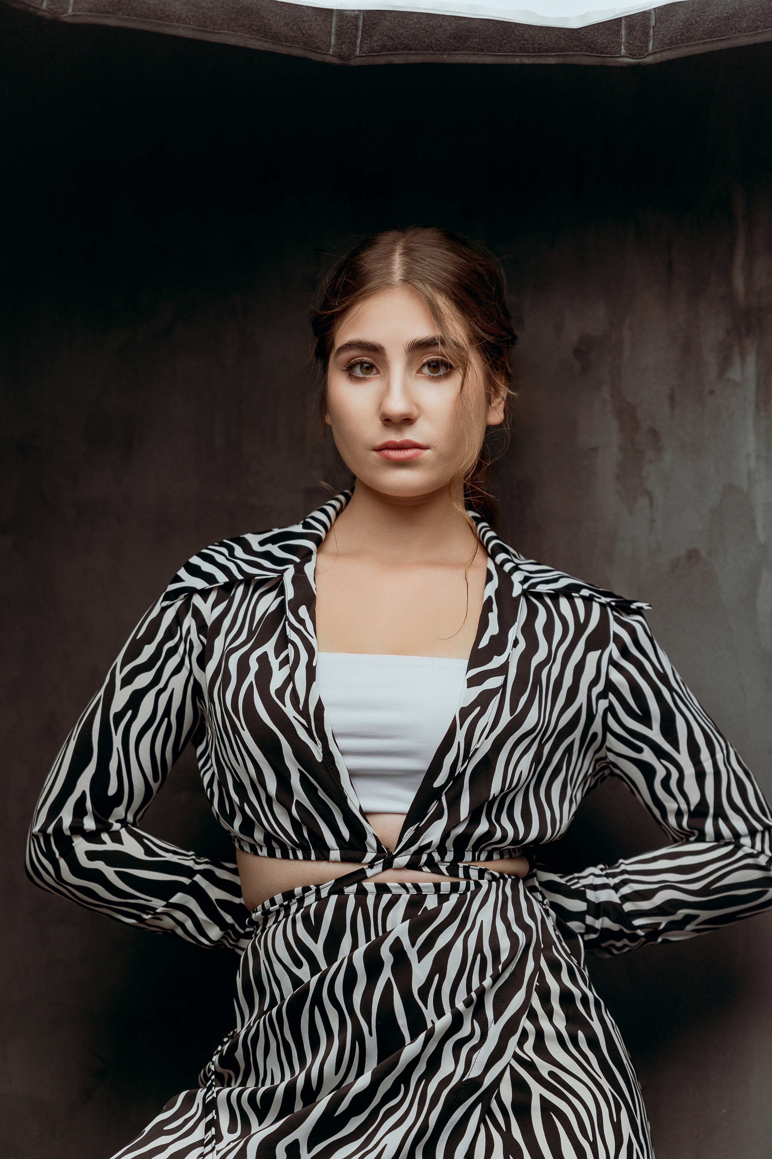 Софа. Алиса Сафина — Фотограф Тверь. Организация фотосессий под ключ