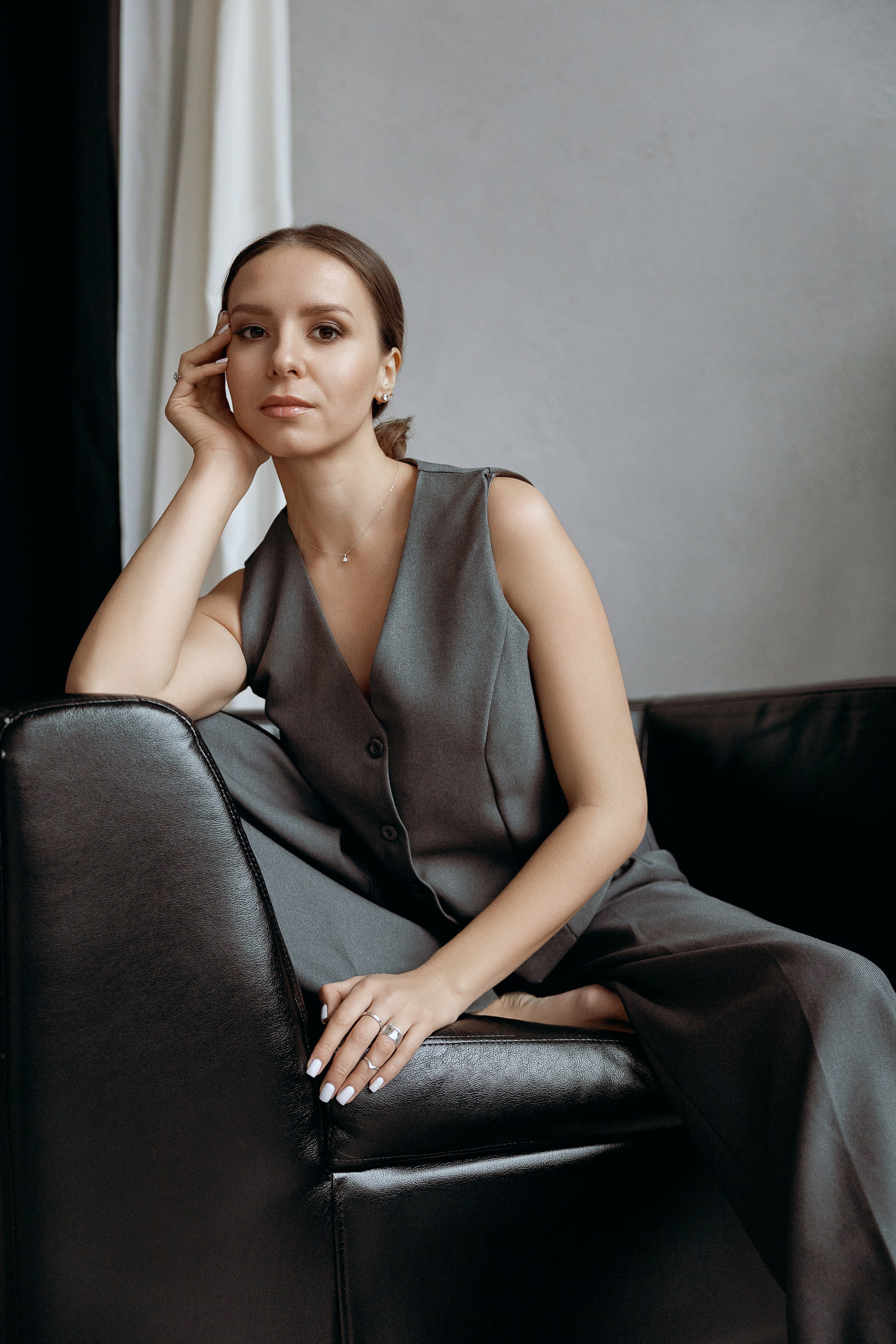 Ксения. Алиса Сафина — Фотограф Тверь. Организация фотосессий под ключ