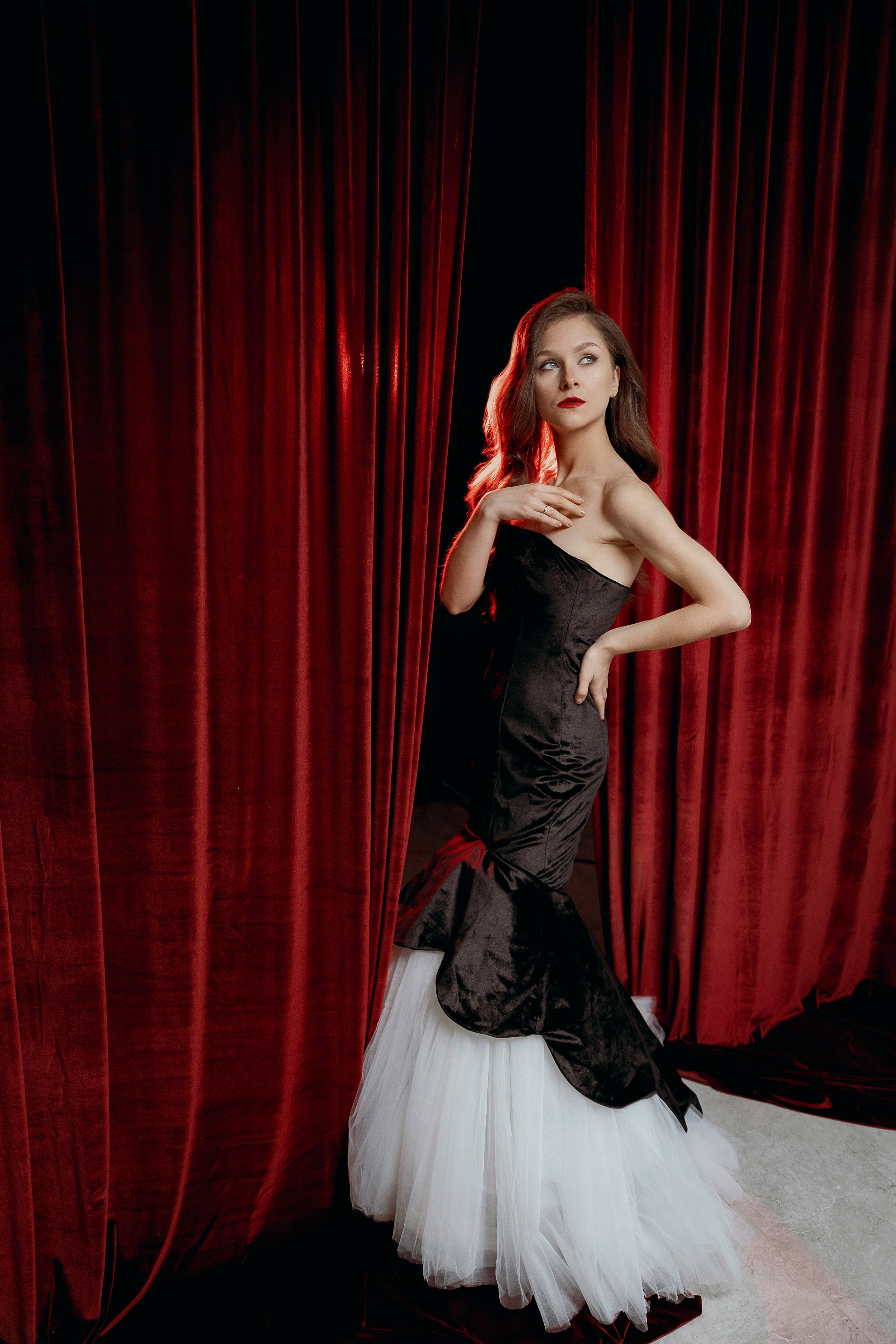 Полина. Алиса Сафина — Фотограф Тверь. Организация фотосессий под ключ