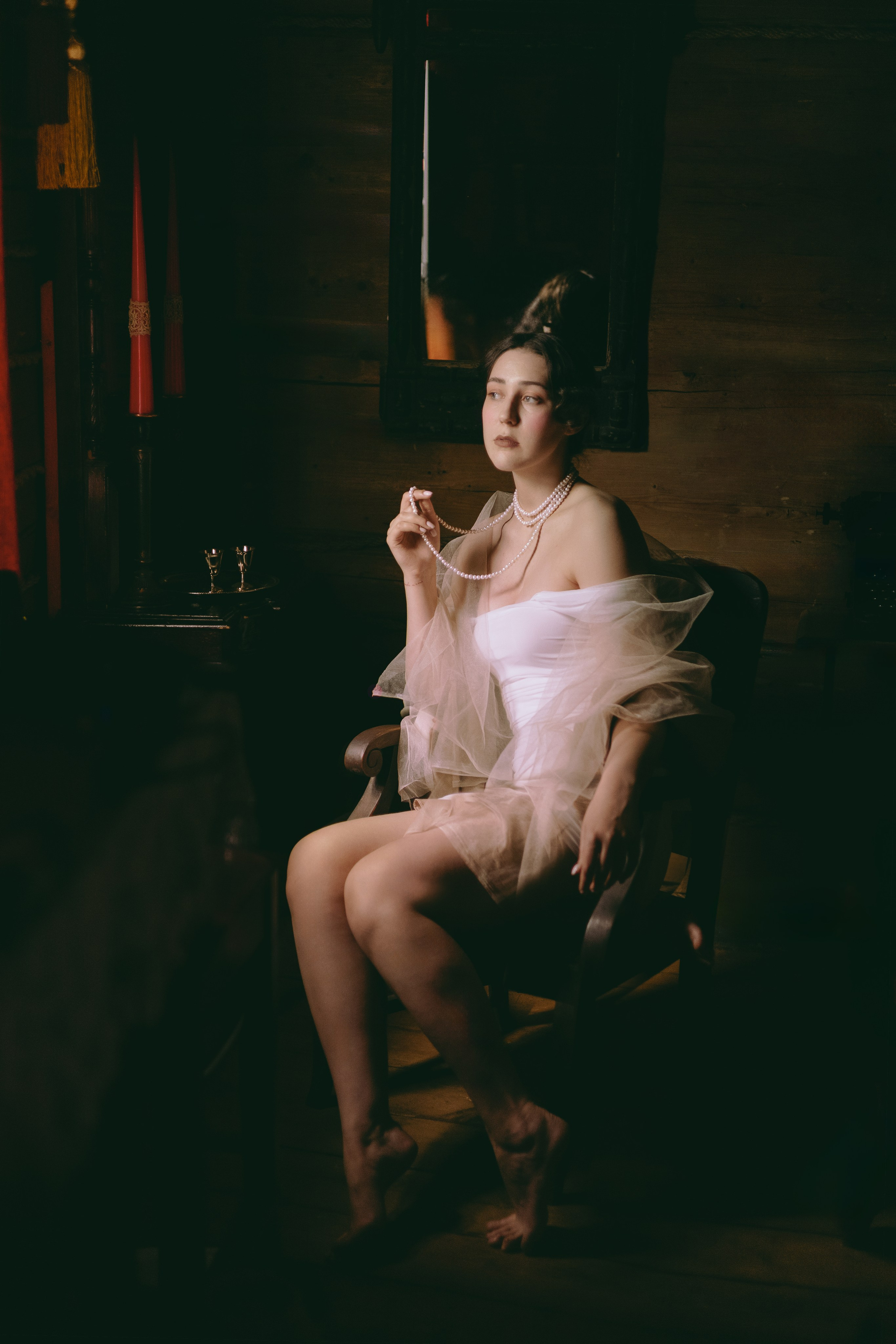 Ира. Алиса Сафина — Фотограф Тверь. Организация фотосессий под ключ