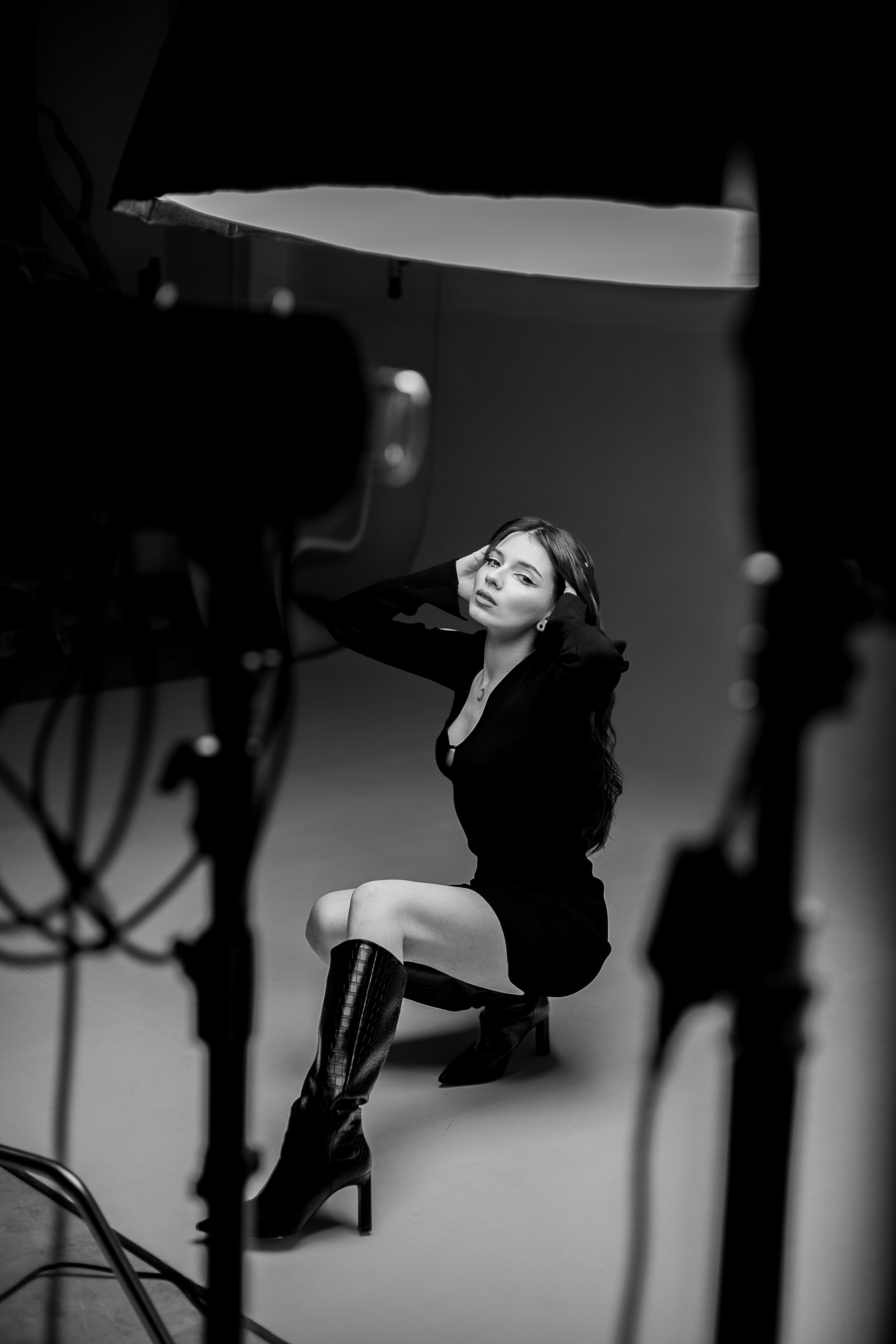 Крис. Алиса Сафина — Фотограф Тверь. Организация фотосессий под ключ