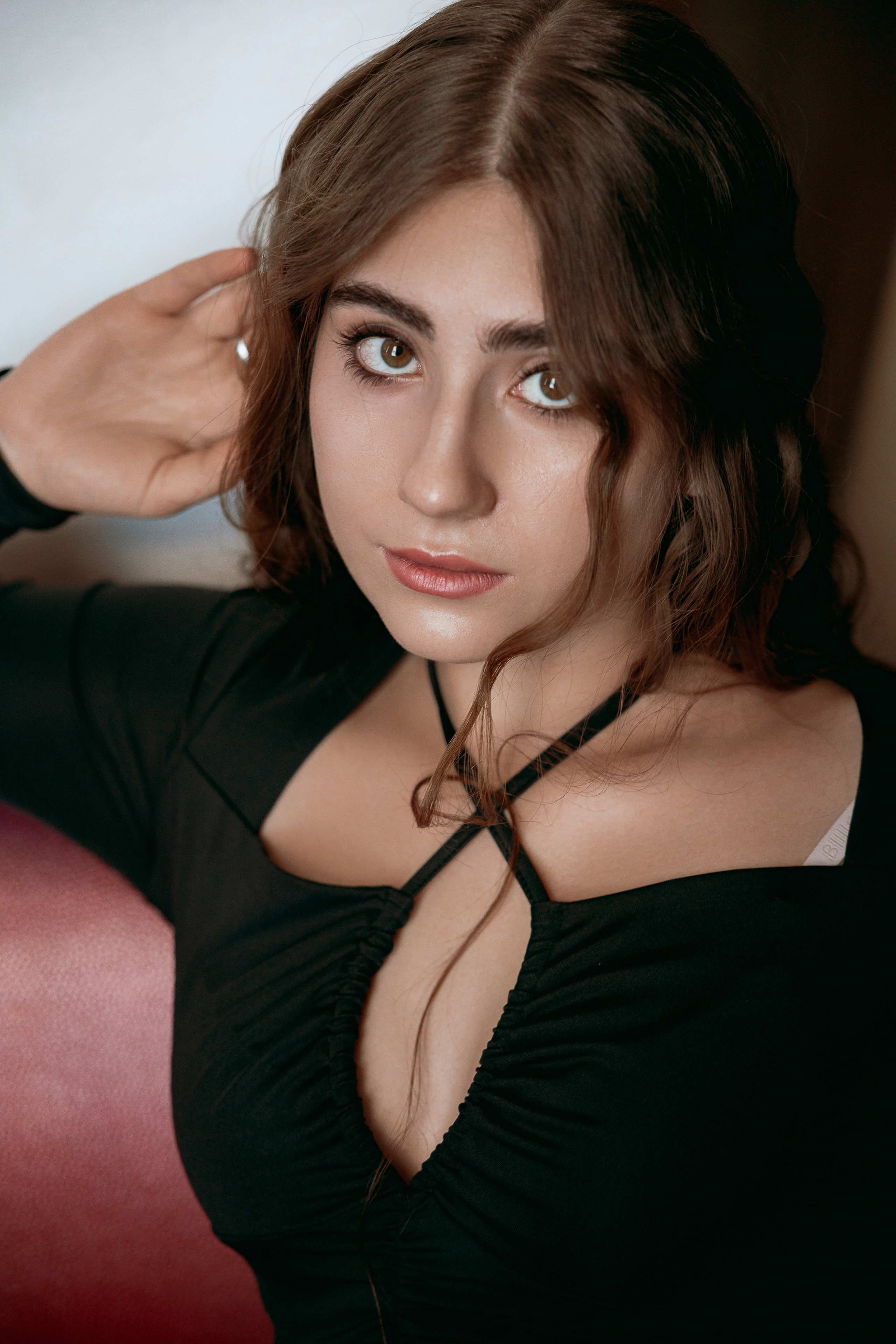 Софа. Алиса Сафина — Фотограф Тверь. Организация фотосессий под ключ