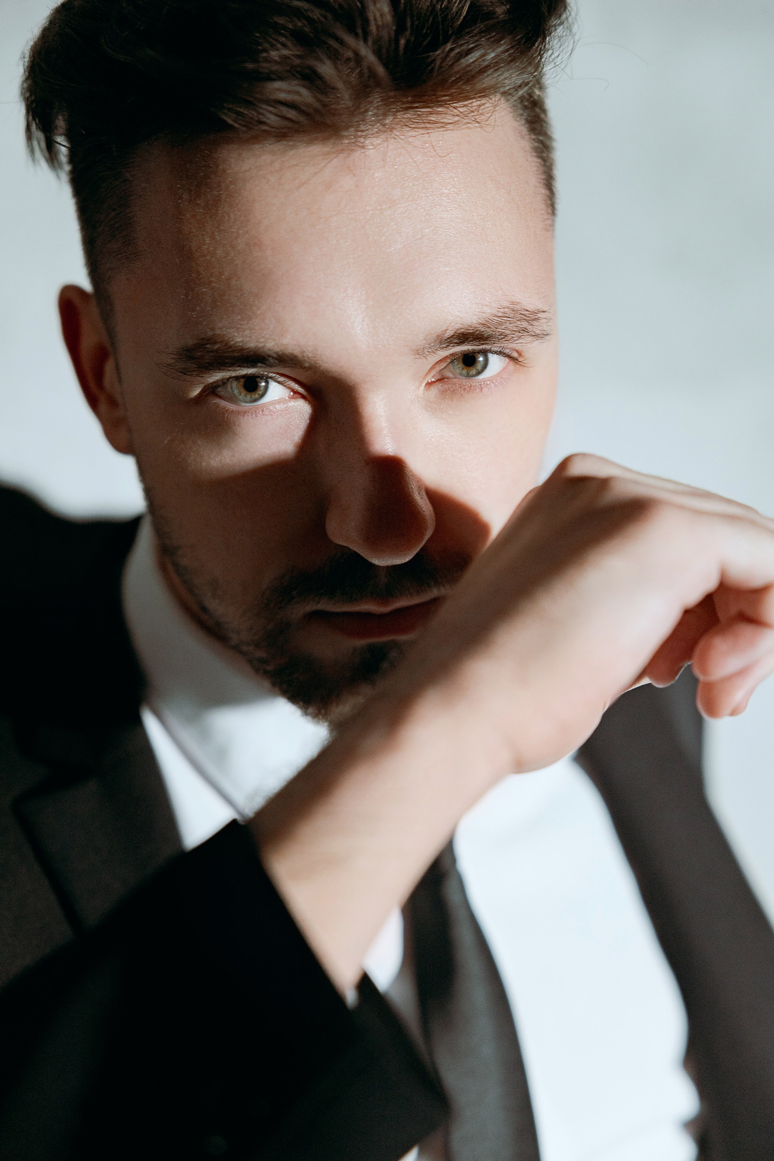 Саша Марв. Алиса Сафина — Фотограф Тверь. Организация фотосессий под ключ