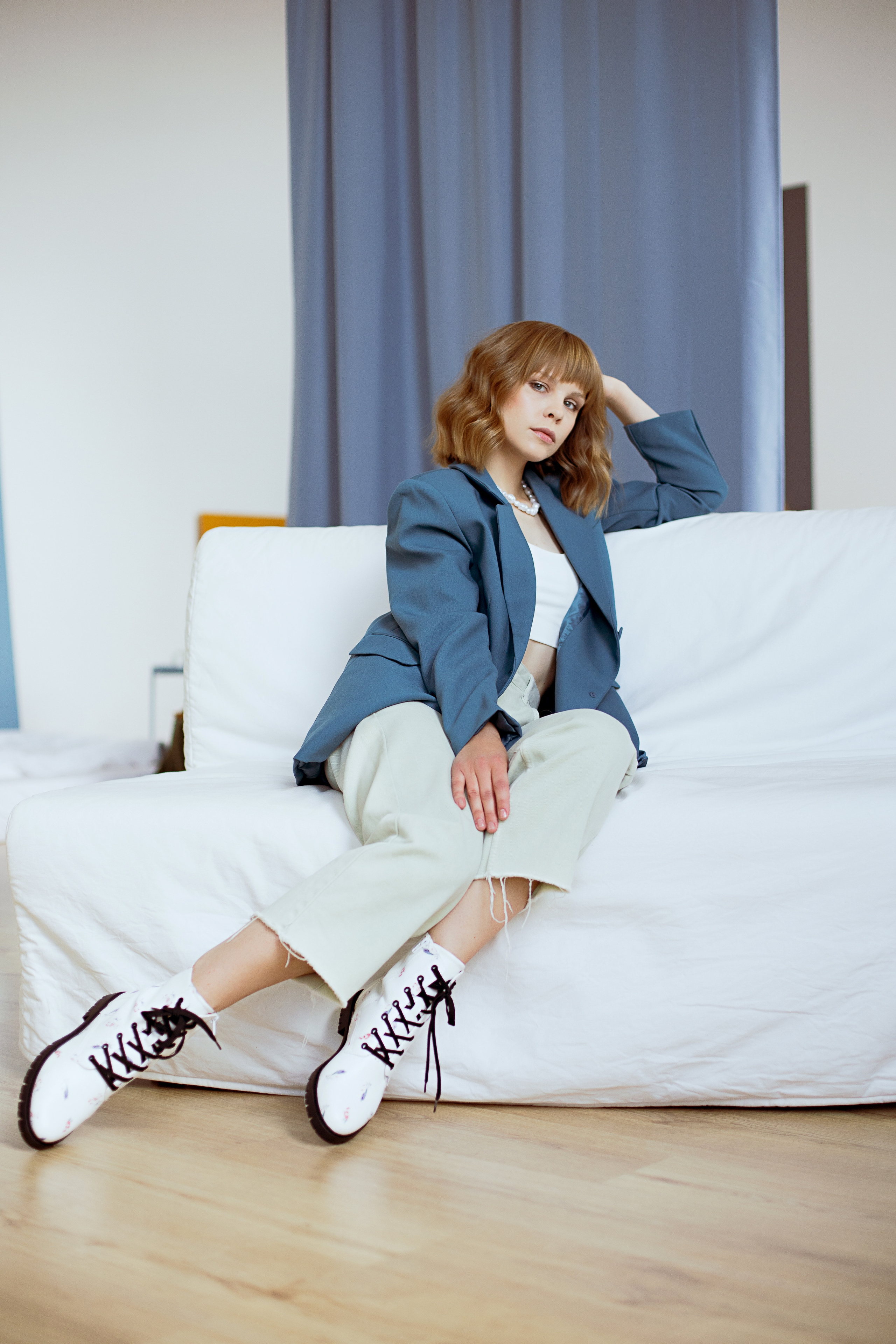 Проект 22.08. Алиса Сафина — Фотограф Тверь. Организация фотосессий под ключ