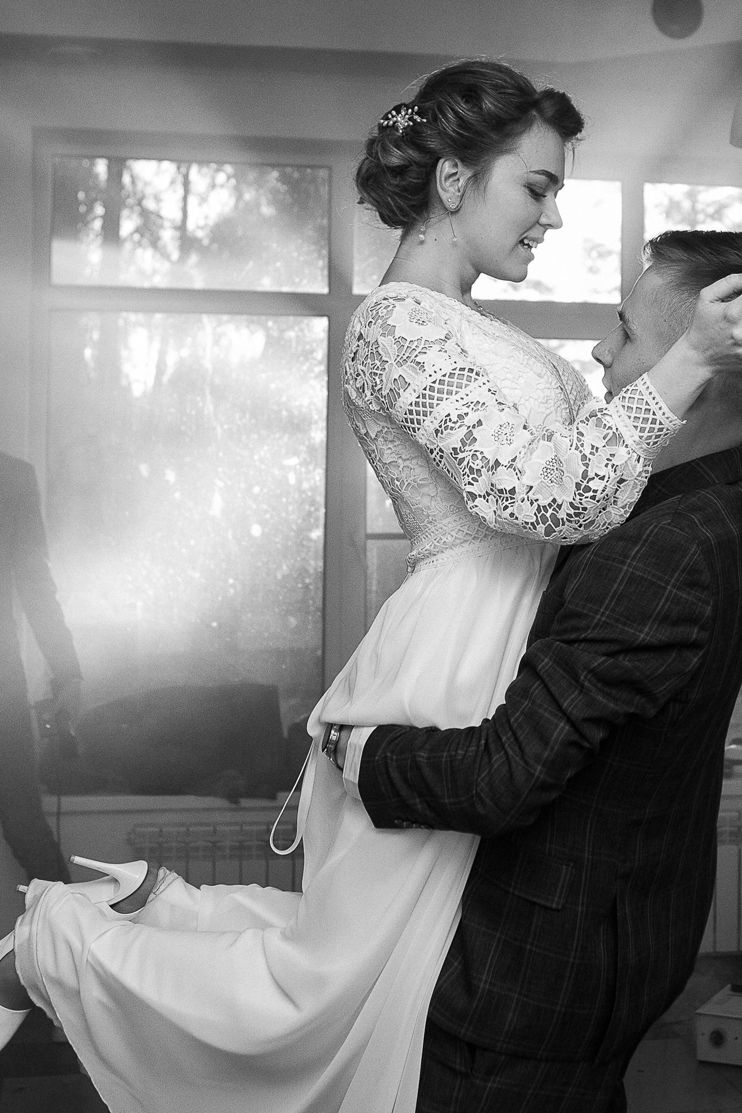 Ксюша и Влад. Алиса Сафина — Фотограф Тверь. Организация фотосессий под ключ