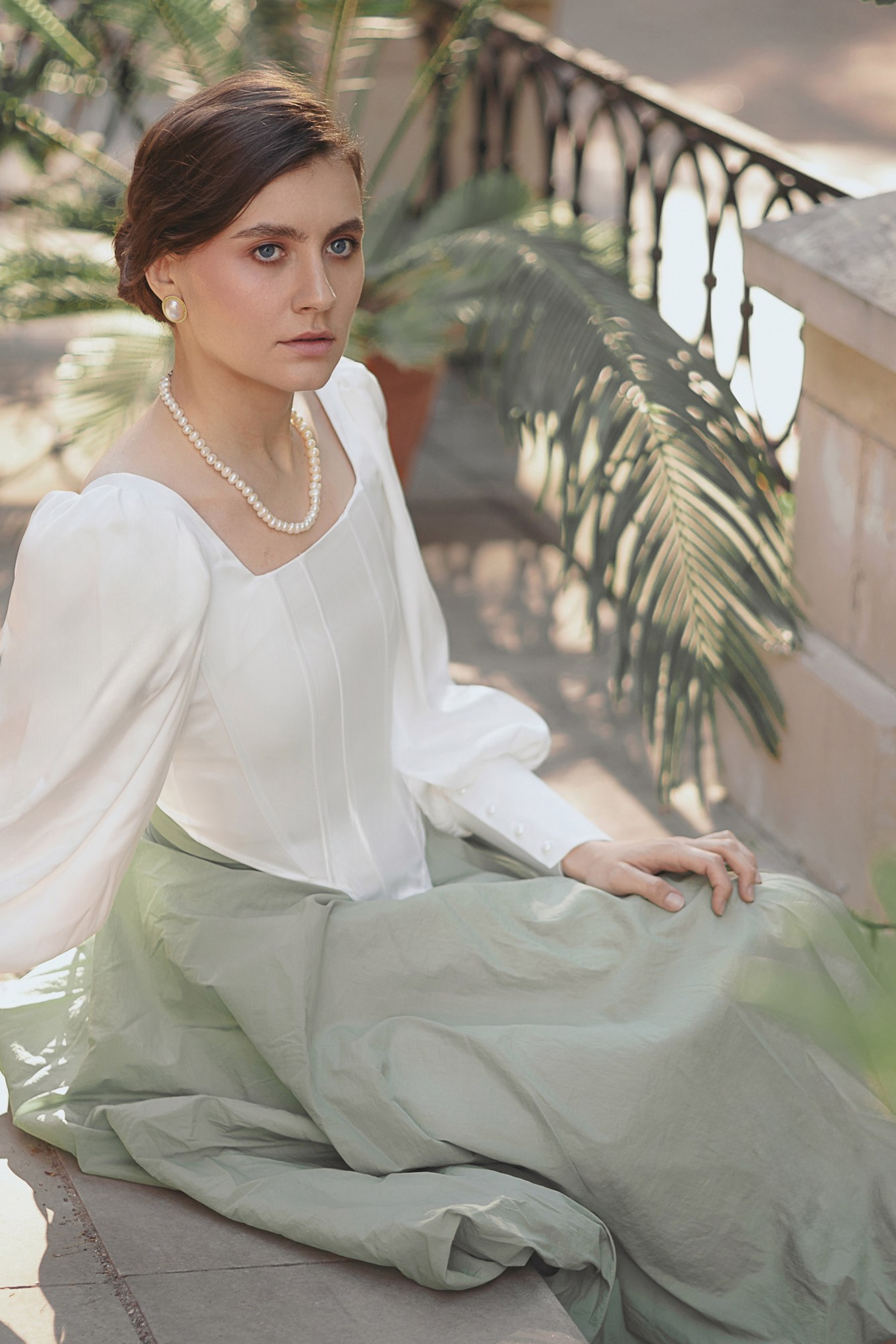 Аня. Алиса Сафина — Фотограф Тверь. Организация фотосессий под ключ