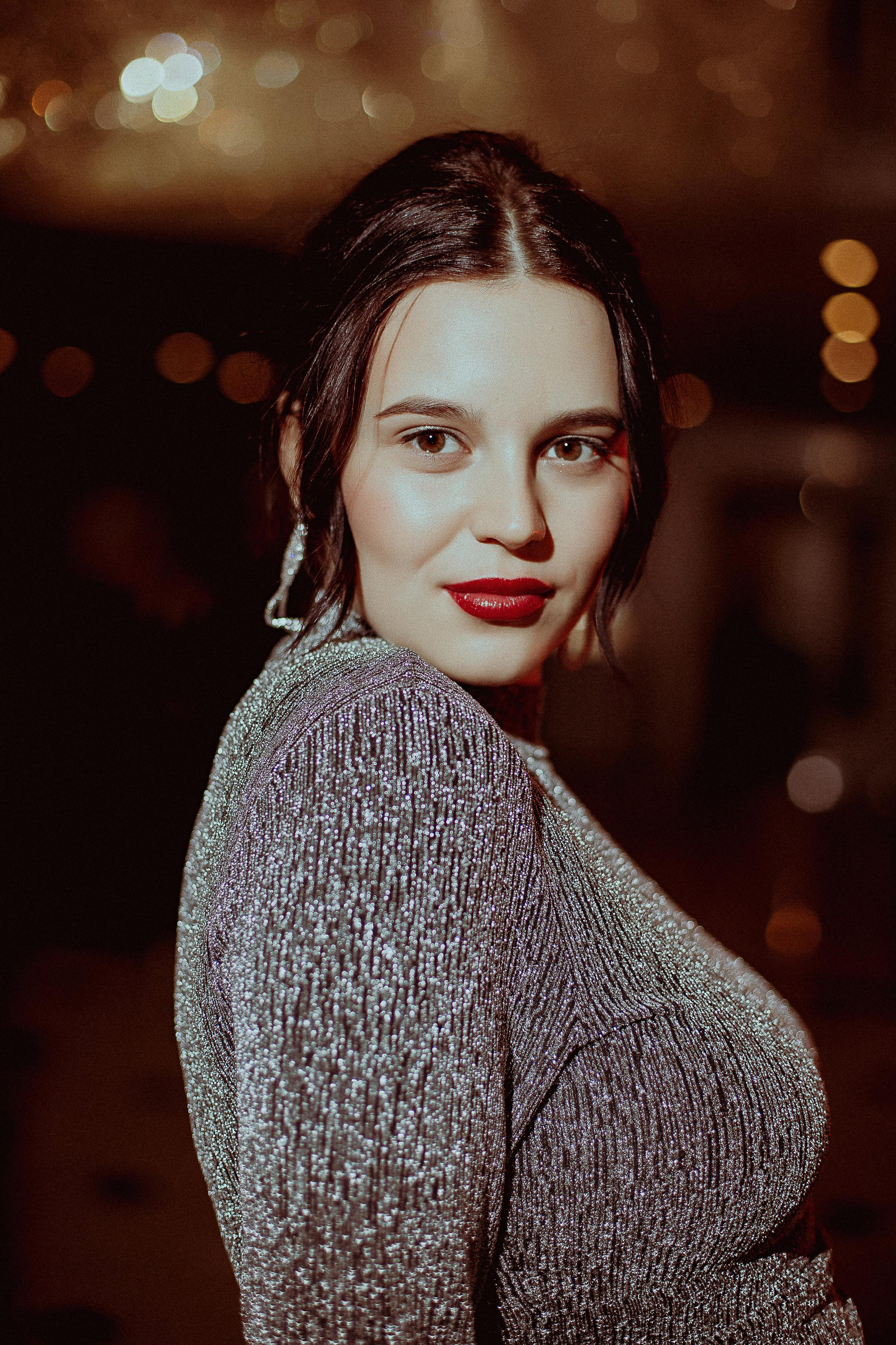 12.12.21. Новогодний проект. Алиса Сафина — Фотограф Тверь. Организация фотосессий под ключ