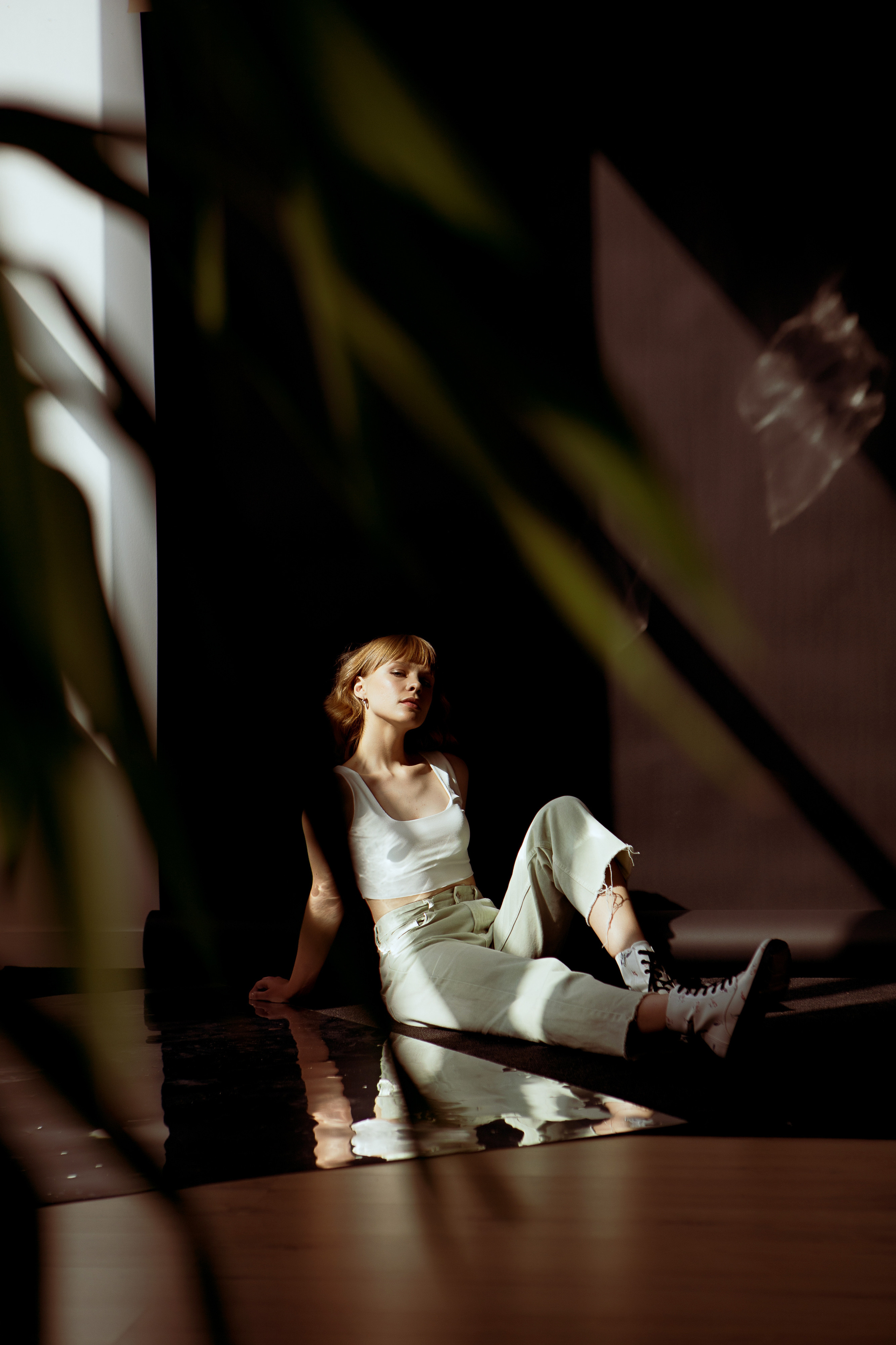 Проект 22.08. Алиса Сафина — Фотограф Тверь. Организация фотосессий под ключ