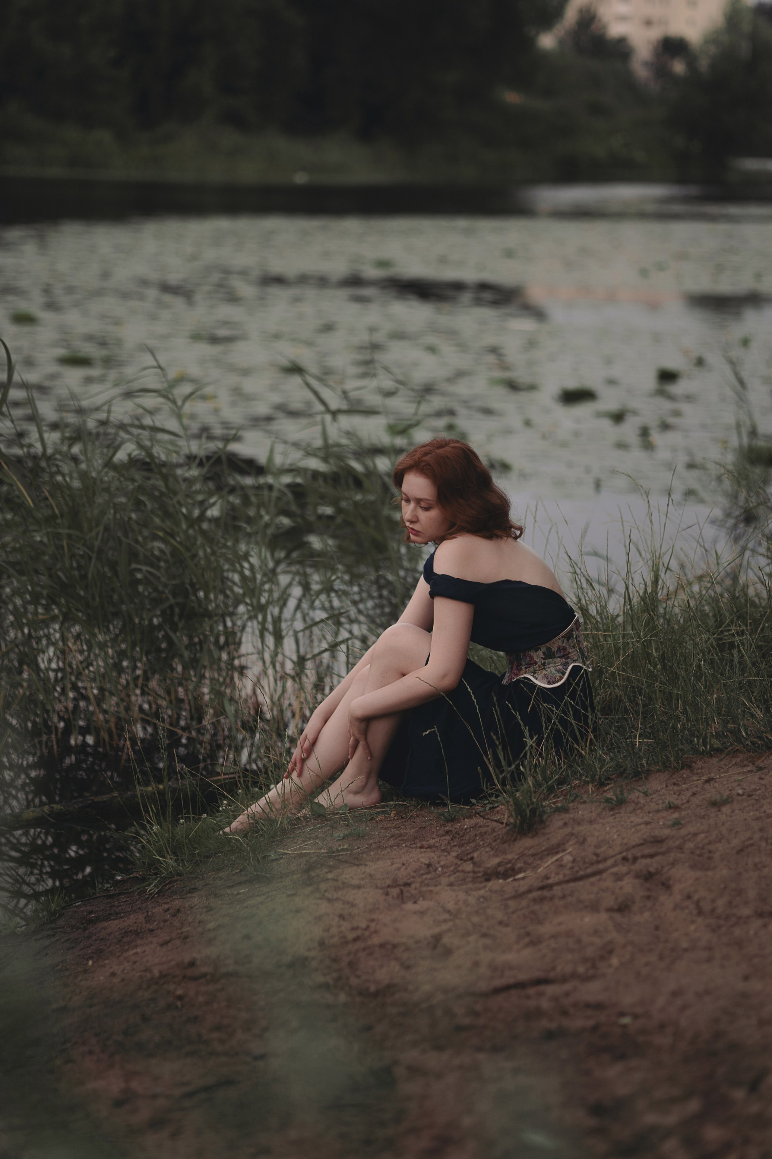 Алина. Алиса Сафина — Фотограф Тверь. Организация фотосессий под ключ