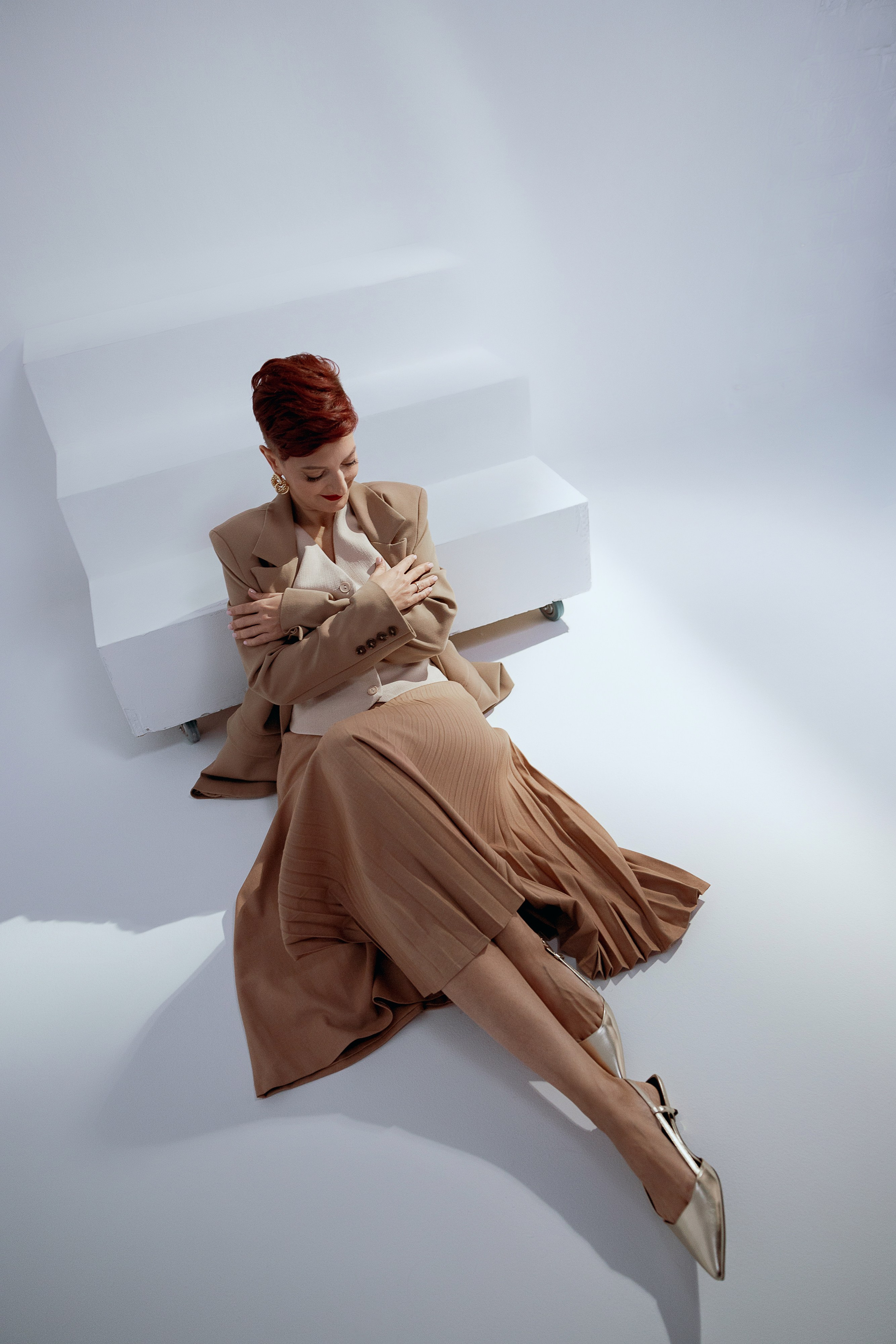 Оксана. Алиса Сафина — Фотограф Тверь. Организация фотосессий под ключ