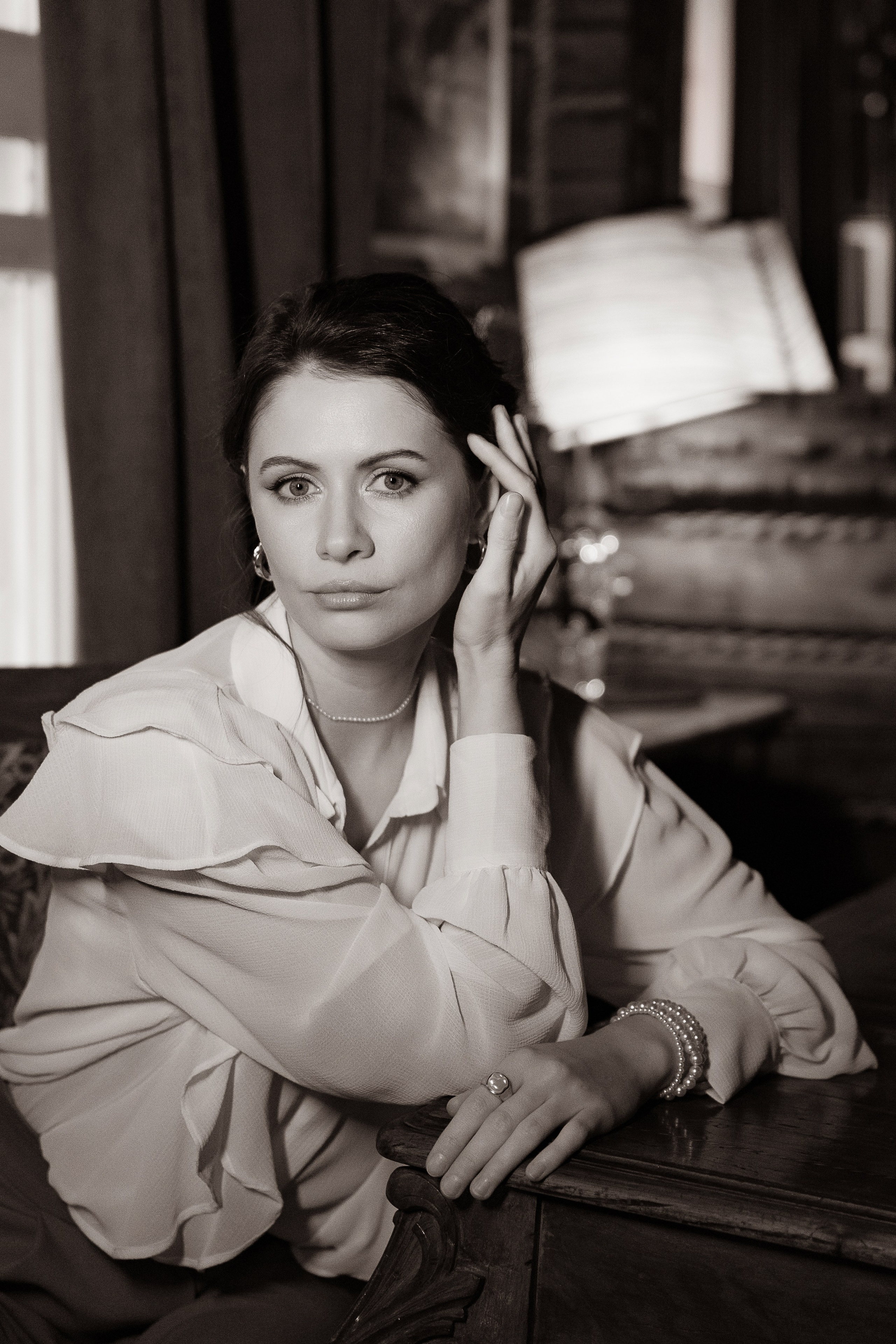 Настя. Алиса Сафина — Фотограф Тверь. Организация фотосессий под ключ