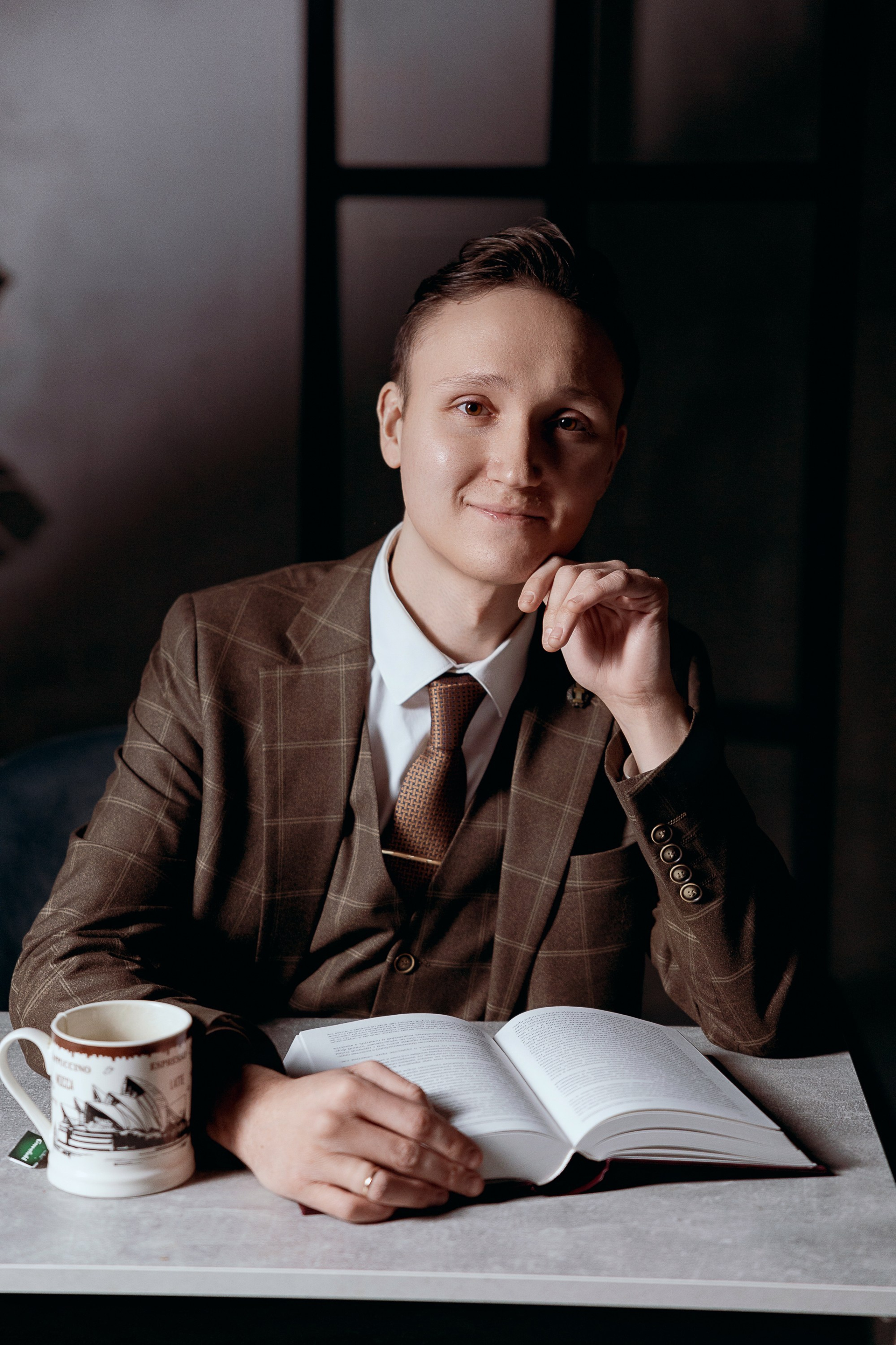 Адвокат Алексей. Алиса Сафина — Фотограф Тверь. Организация фотосессий под ключ