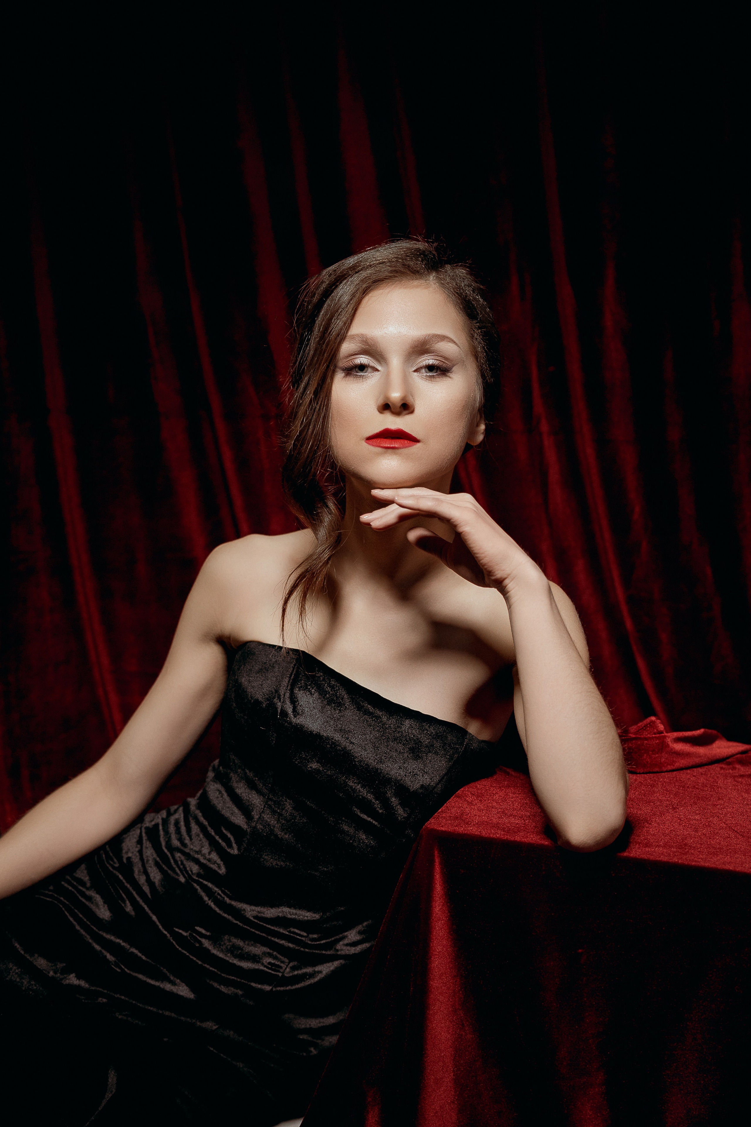 Полина. Алиса Сафина — Фотограф Тверь. Организация фотосессий под ключ