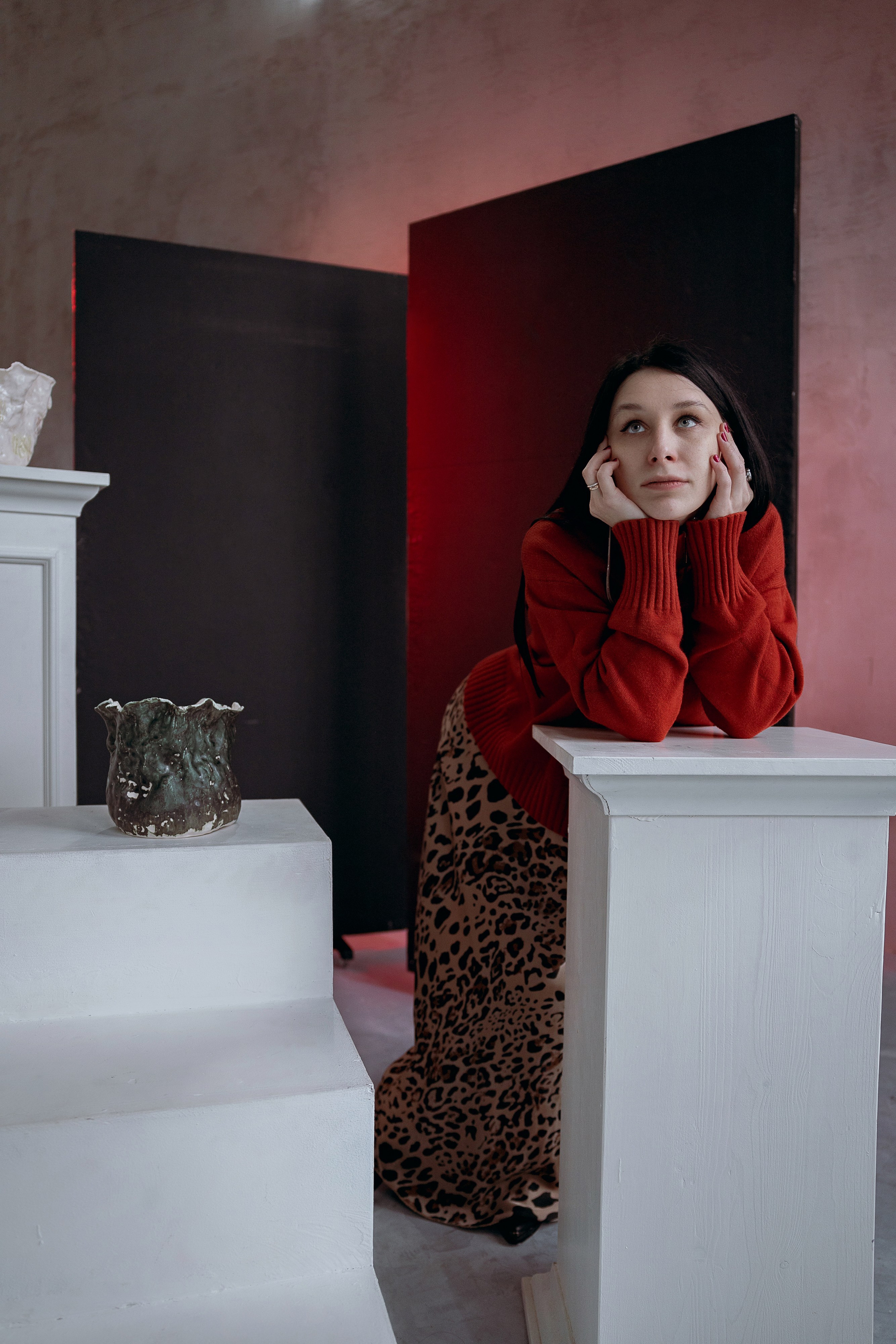 Di.Art.Ceramics. Алиса Сафина — Фотограф Тверь. Организация фотосессий под ключ