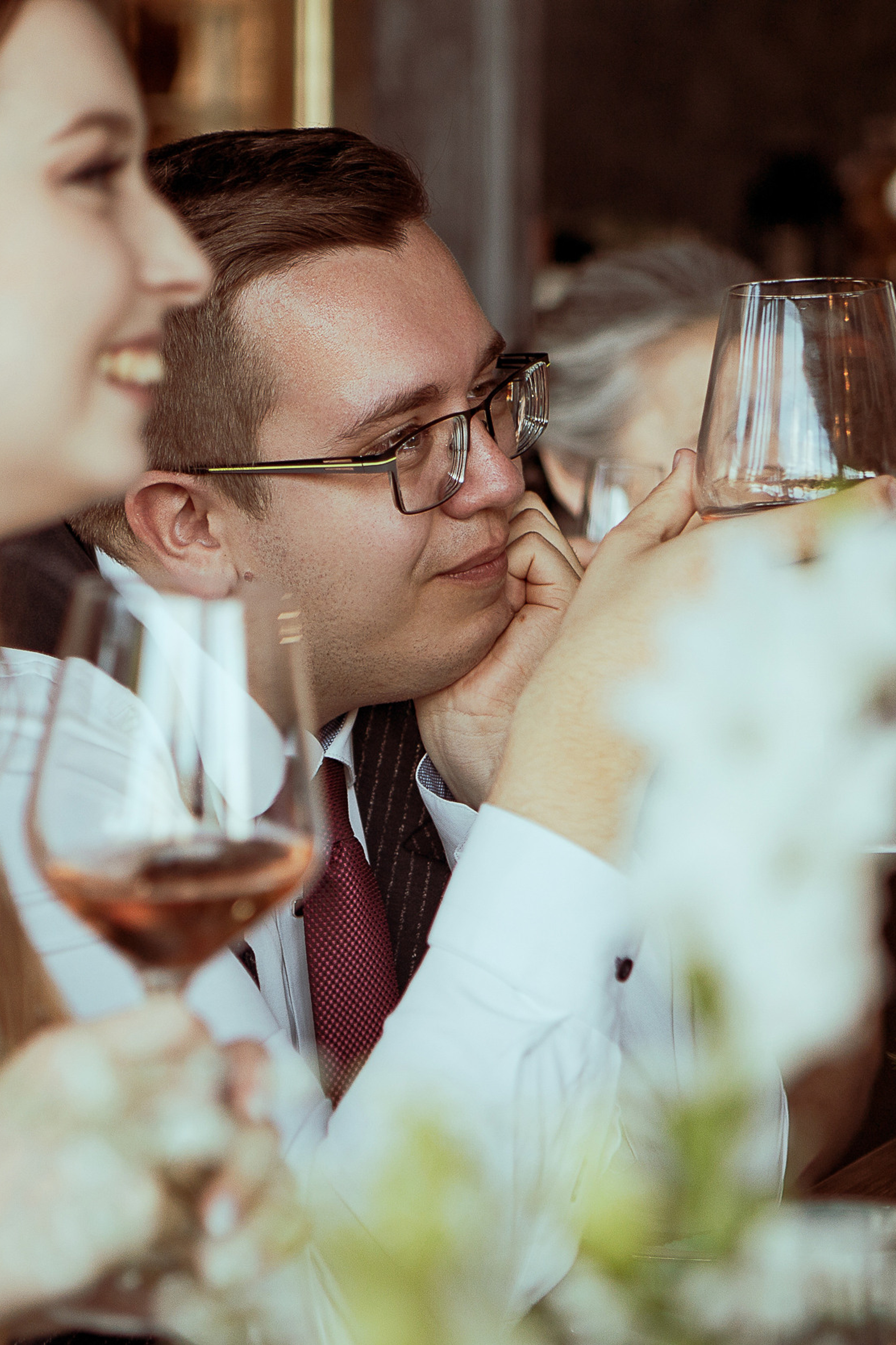Авелина и Андрей. Алиса Сафина — Фотограф Тверь. Организация фотосессий под ключ
