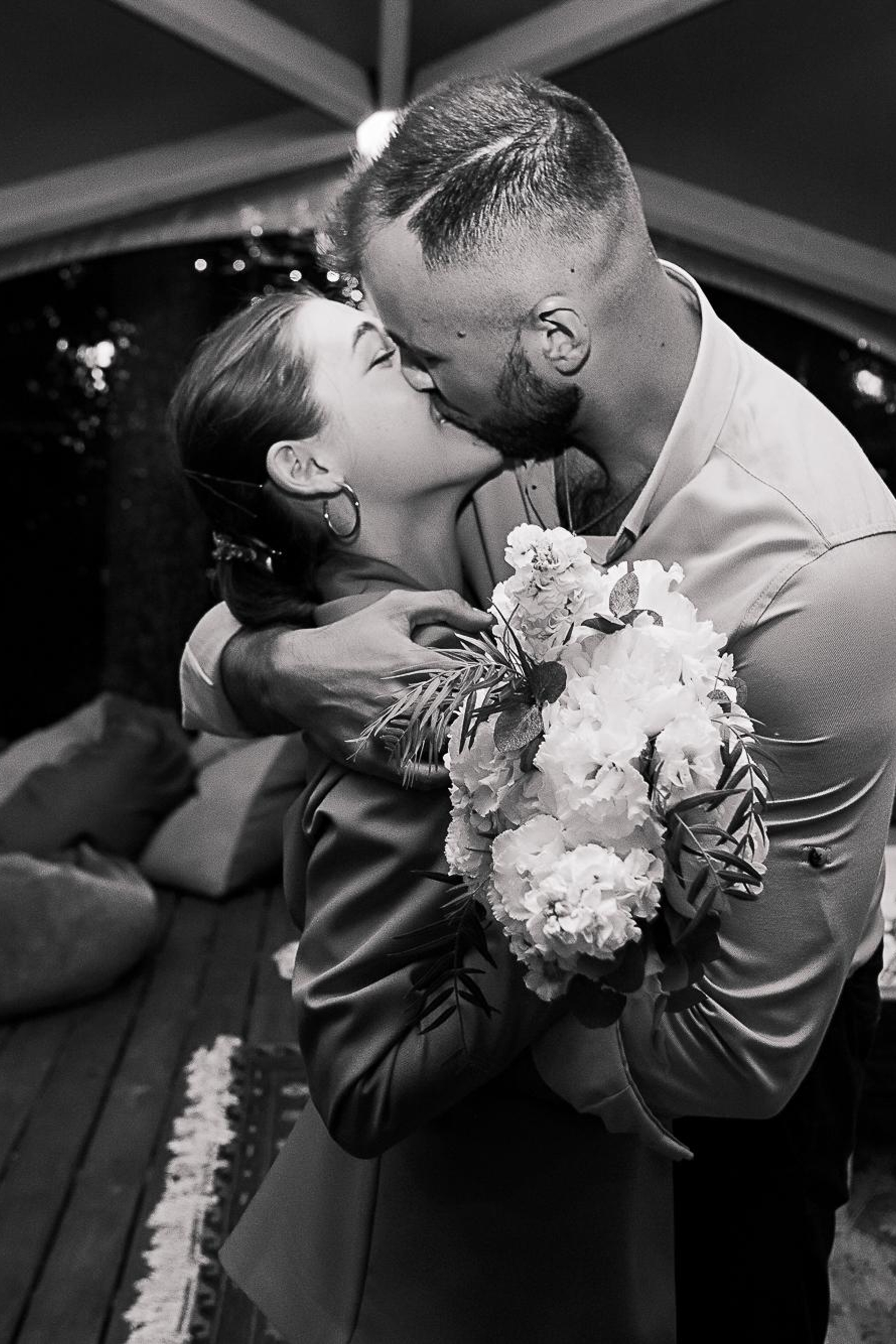 Саша и Сережа. Алиса Сафина — Фотограф Тверь. Организация фотосессий под ключ