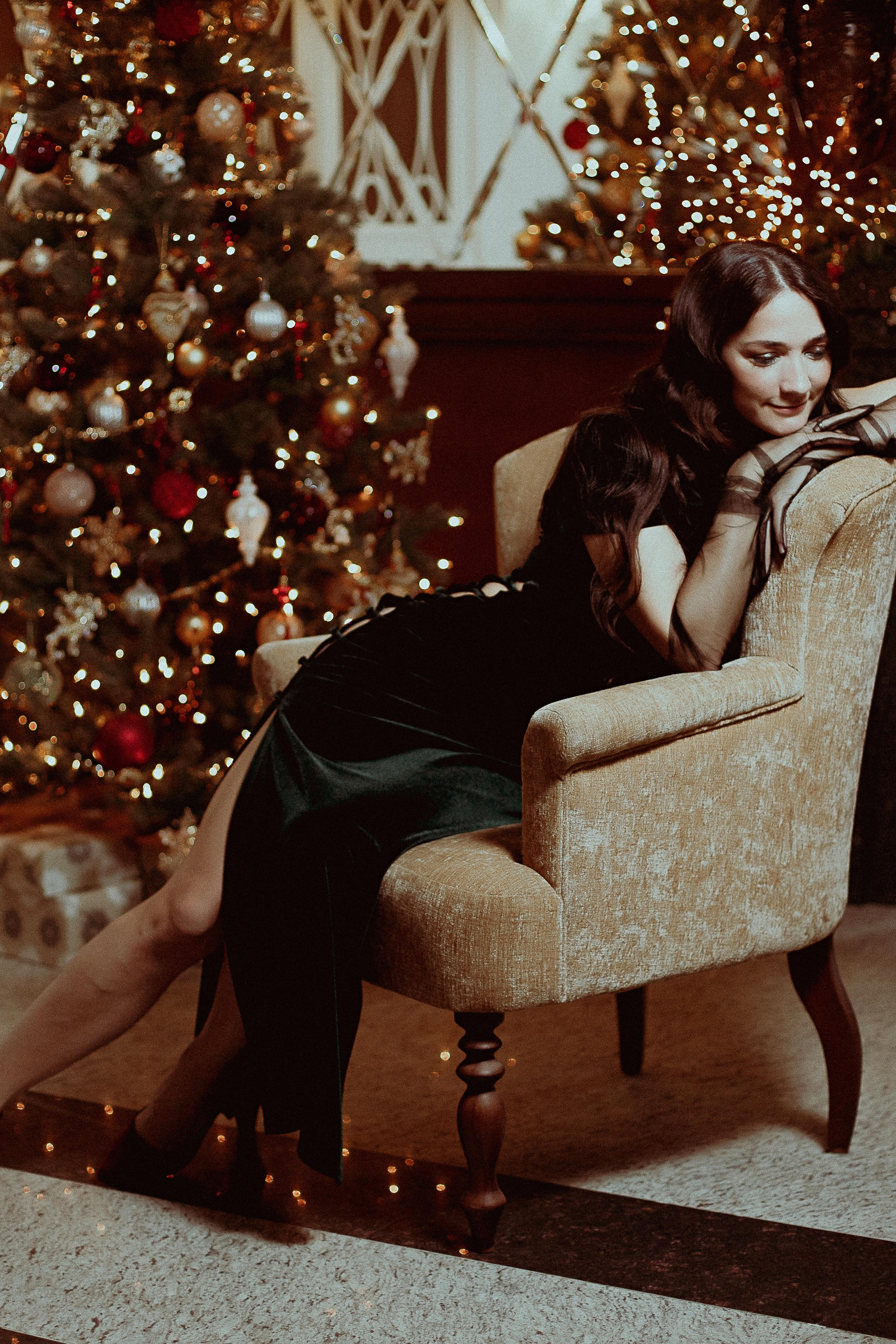 12.12.21. Новогодний проект. Алиса Сафина — Фотограф Тверь. Организация фотосессий под ключ