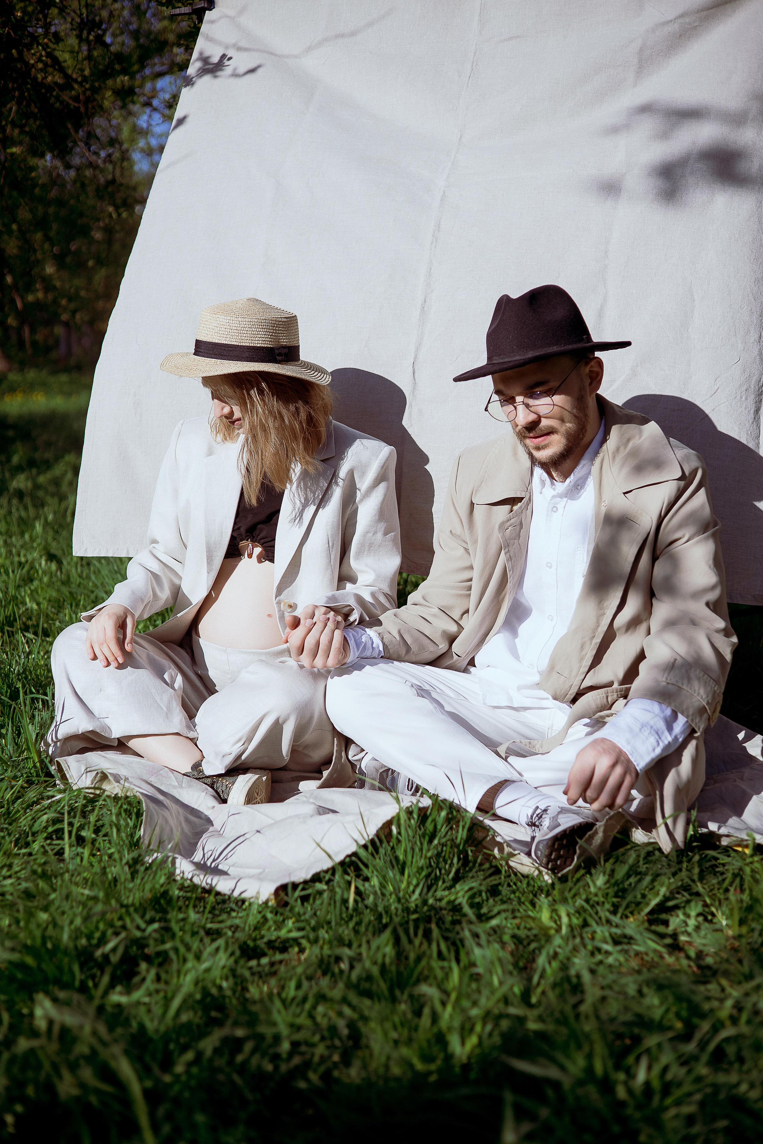 Проект в цветущих садах. 22.05.22. Алиса Сафина — Фотограф Тверь. Организация фотосессий под ключ