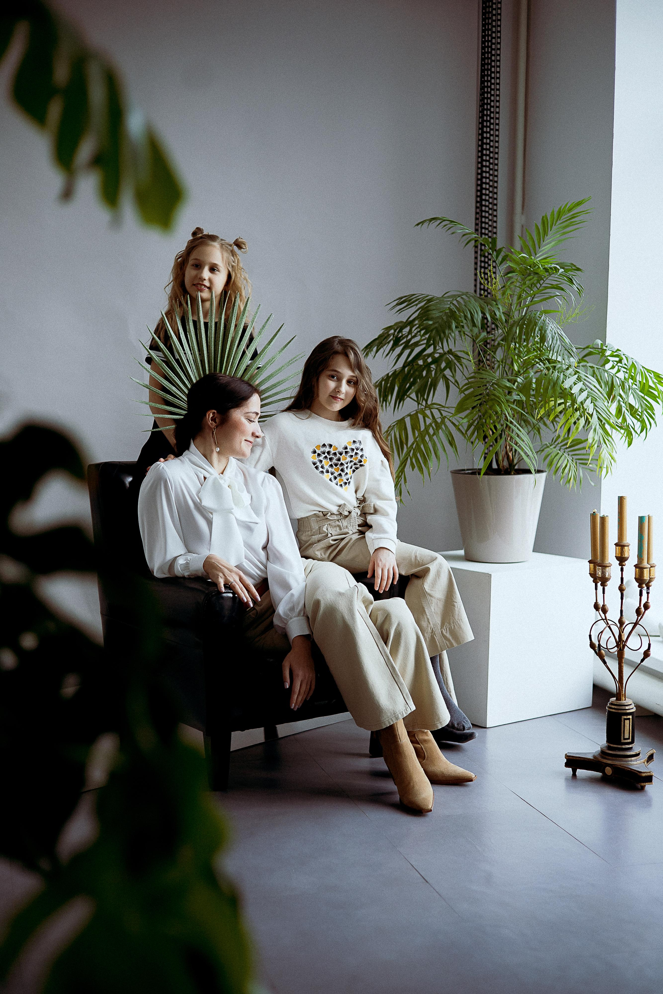 Весення Легкость 06.03. Алиса Сафина — Фотограф Тверь. Организация фотосессий под ключ