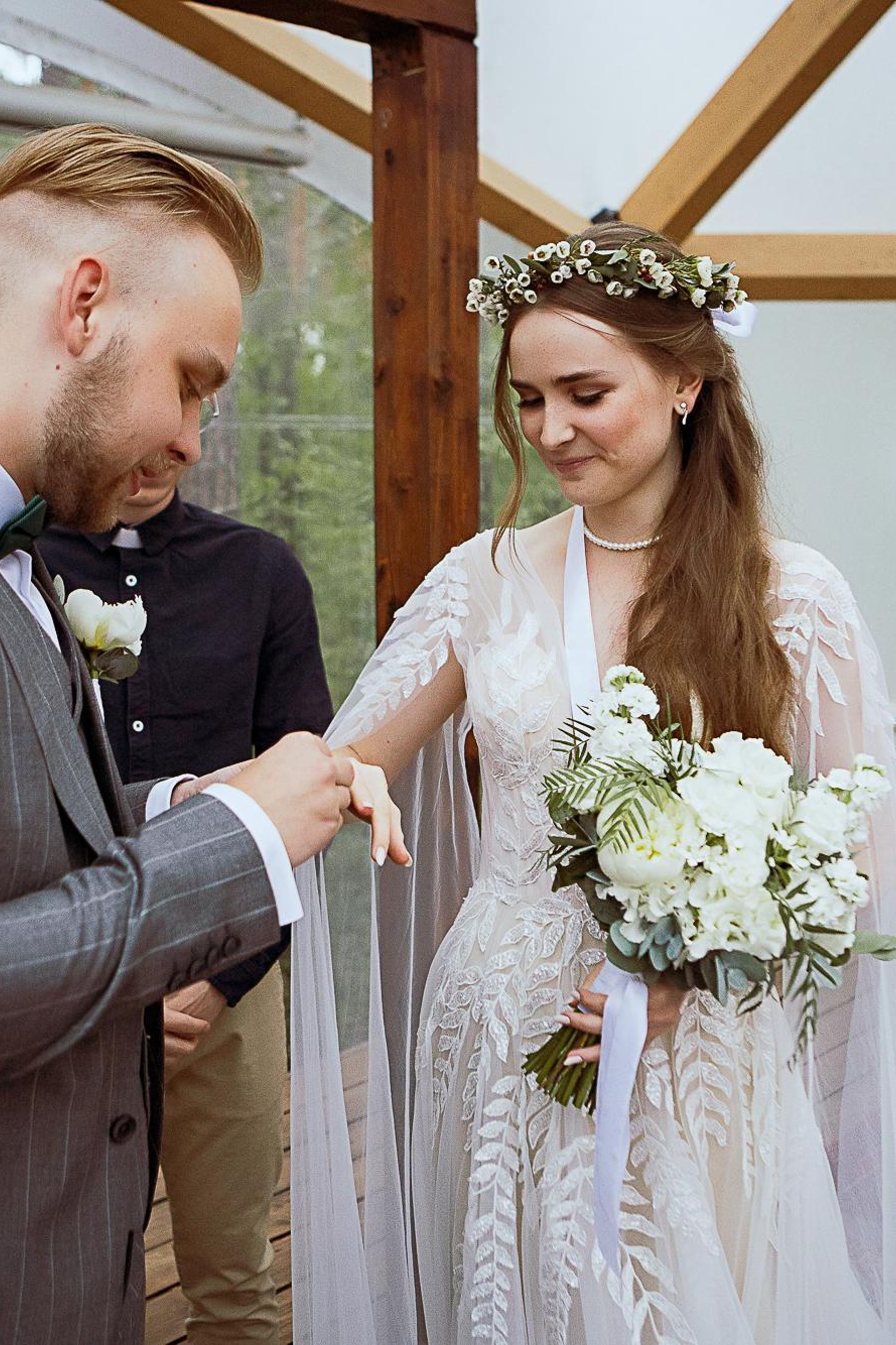 Саша и Сережа. Алиса Сафина — Фотограф Тверь. Организация фотосессий под ключ