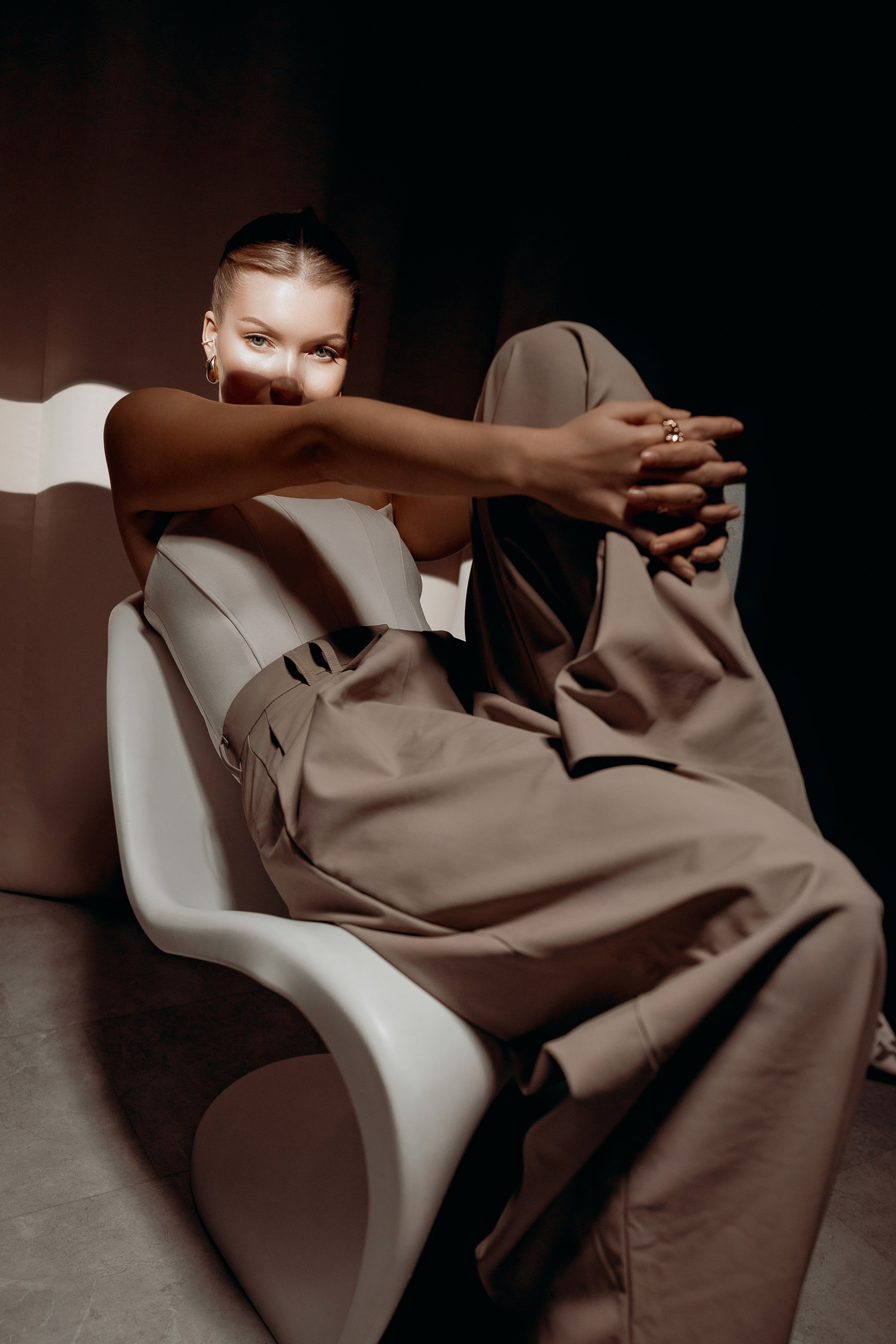 Полина Хадидовна. Алиса Сафина — Фотограф Тверь. Организация фотосессий под ключ