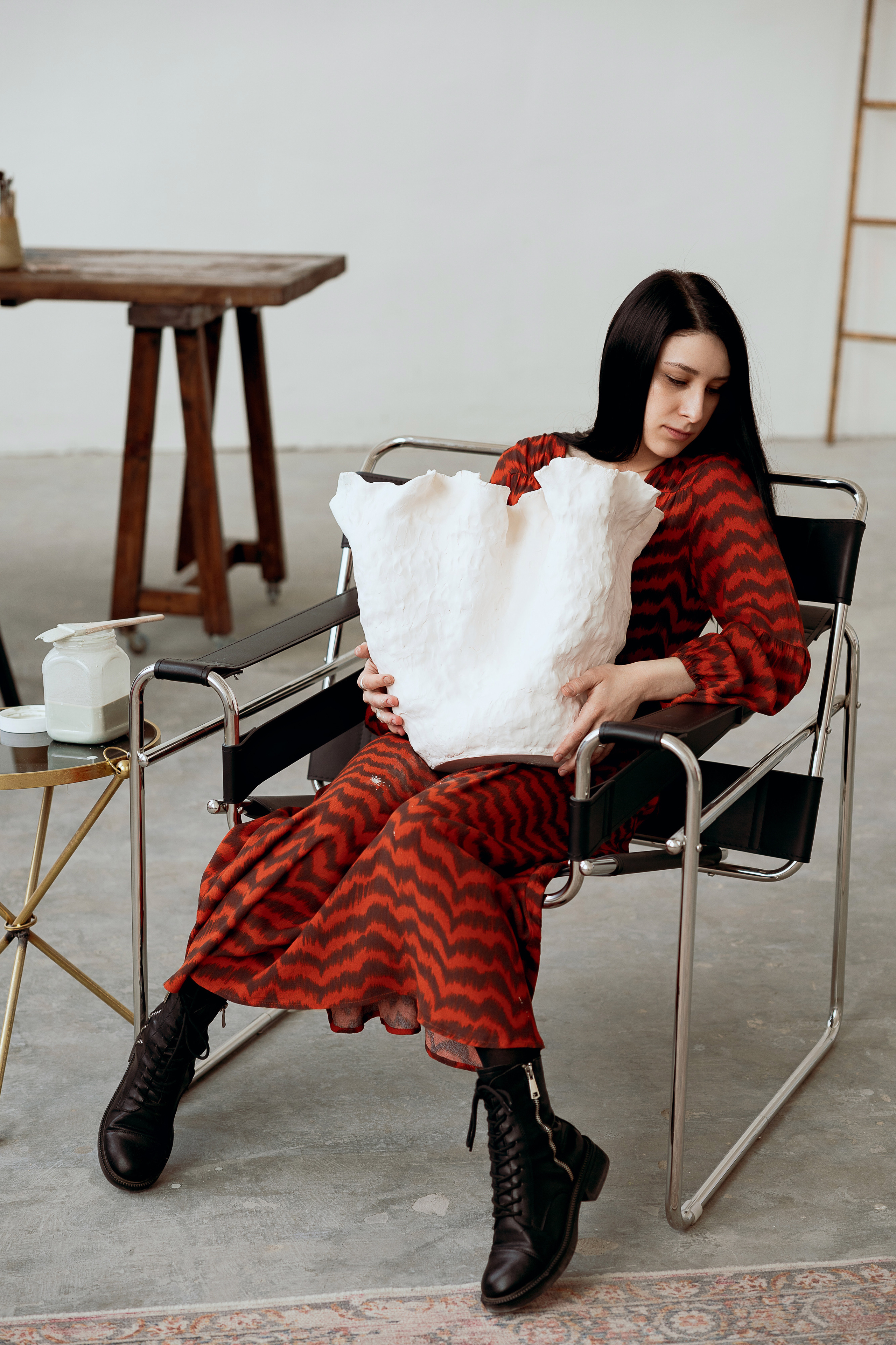 Di.Art.Ceramics. Алиса Сафина — Фотограф Тверь. Организация фотосессий под ключ