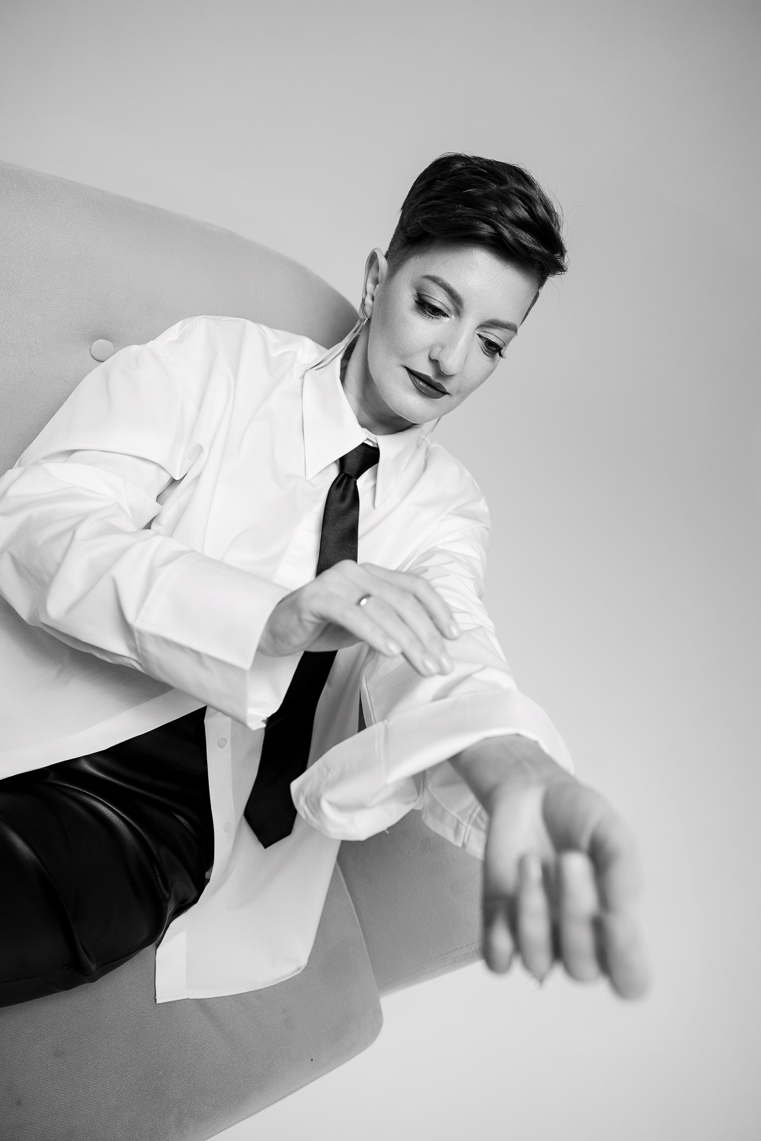 Оксана. Алиса Сафина — Фотограф Тверь. Организация фотосессий под ключ