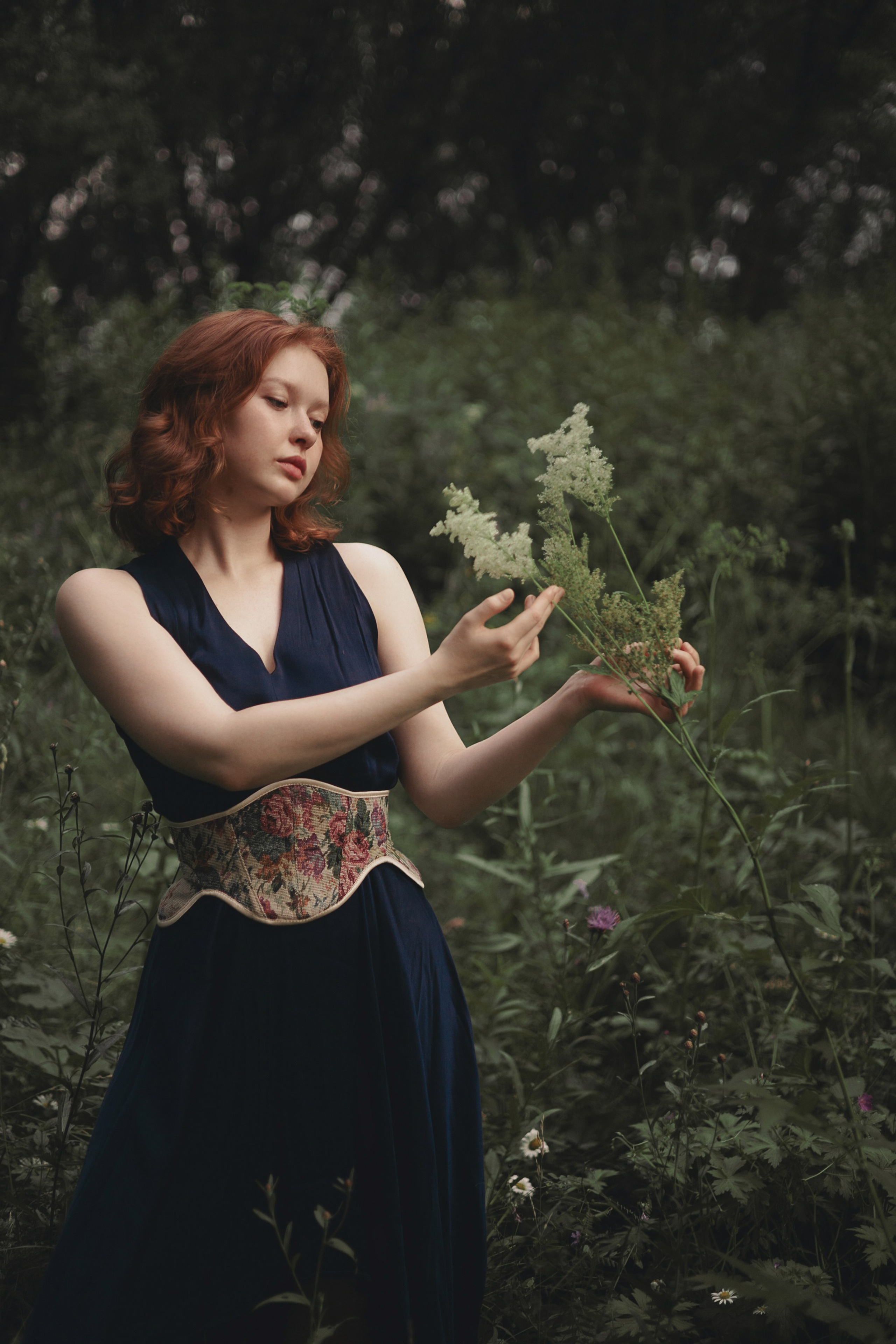 Алина. Алиса Сафина — Фотограф Тверь. Организация фотосессий под ключ