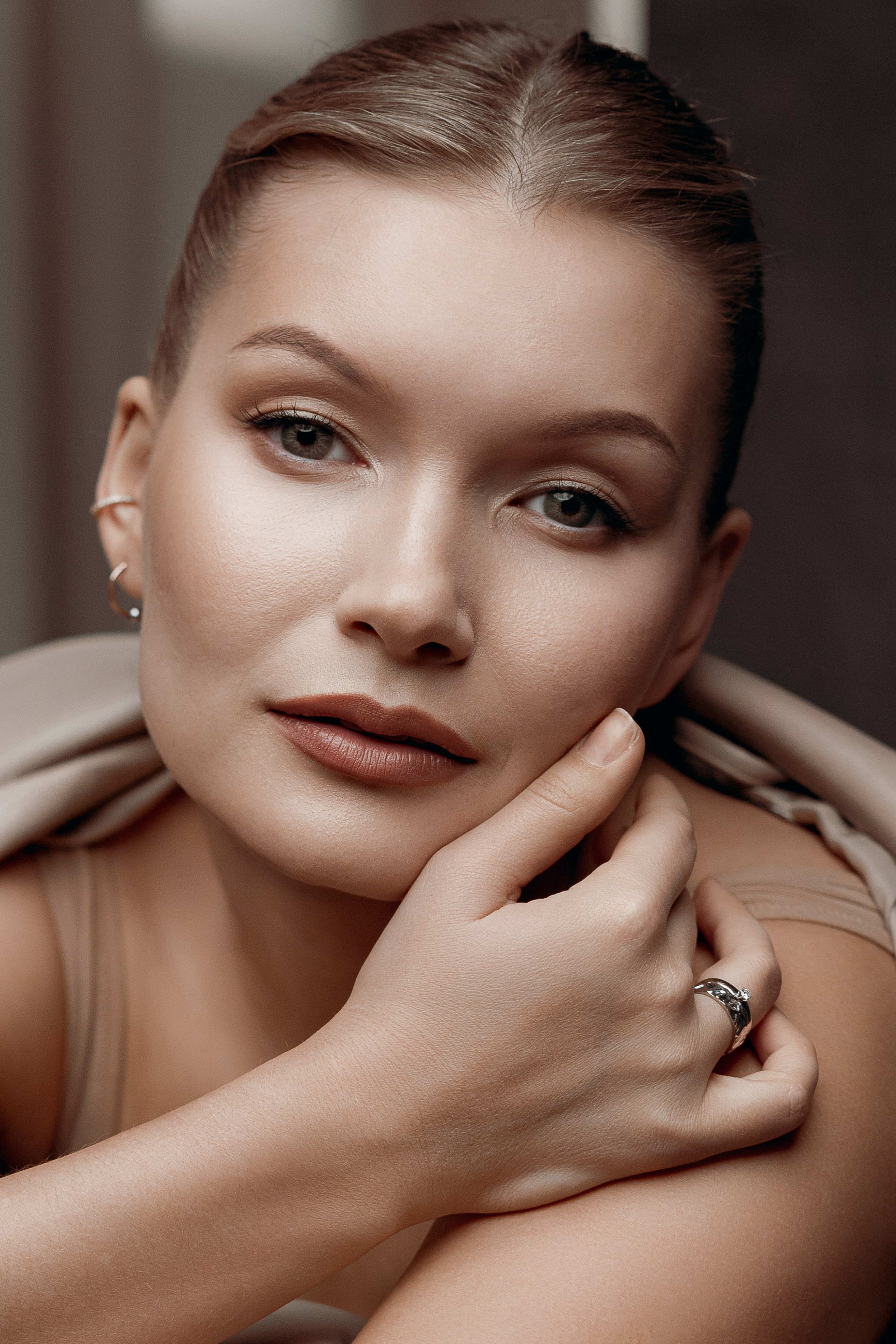 Полина Хадидовна. Алиса Сафина — Фотограф Тверь. Организация фотосессий под ключ