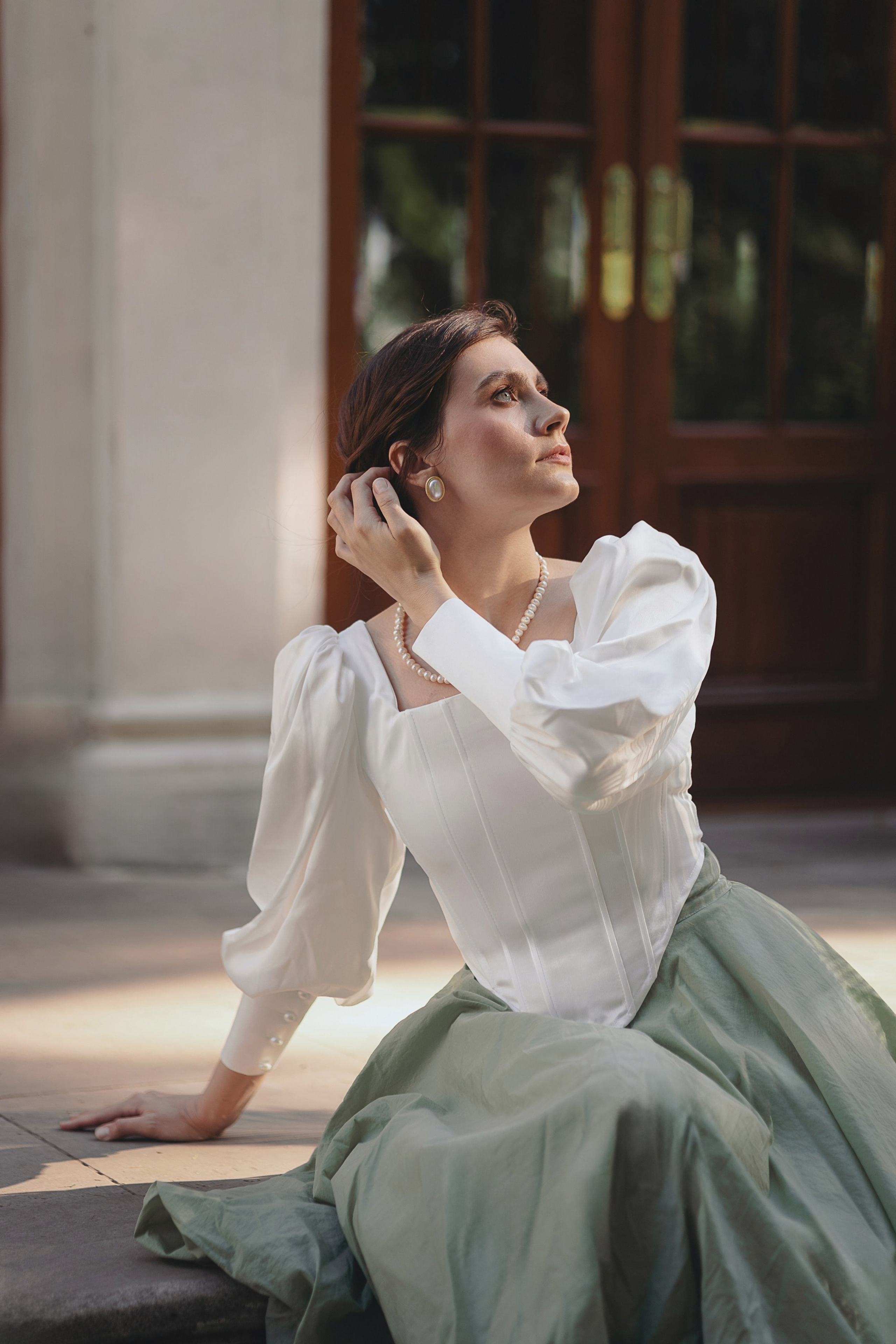 Аня. Алиса Сафина — Фотограф Тверь. Организация фотосессий под ключ