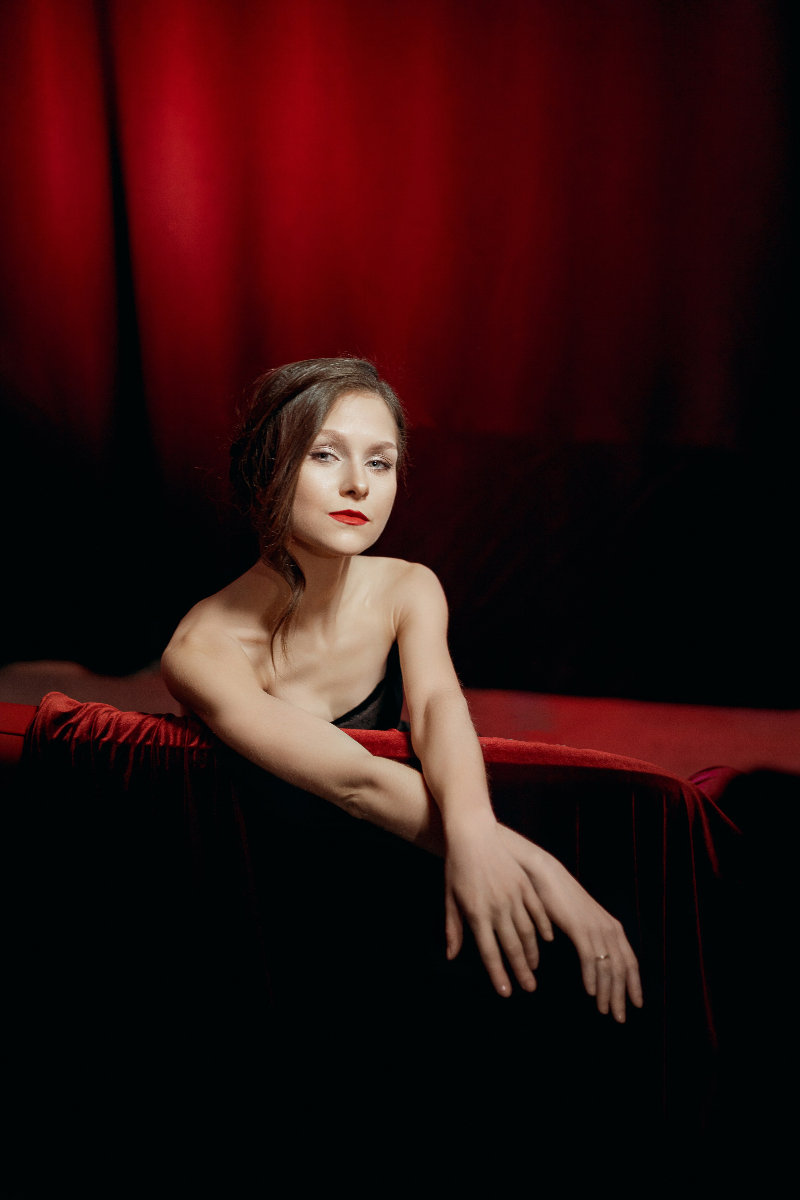 Полина. Алиса Сафина — Фотограф Тверь. Организация фотосессий под ключ