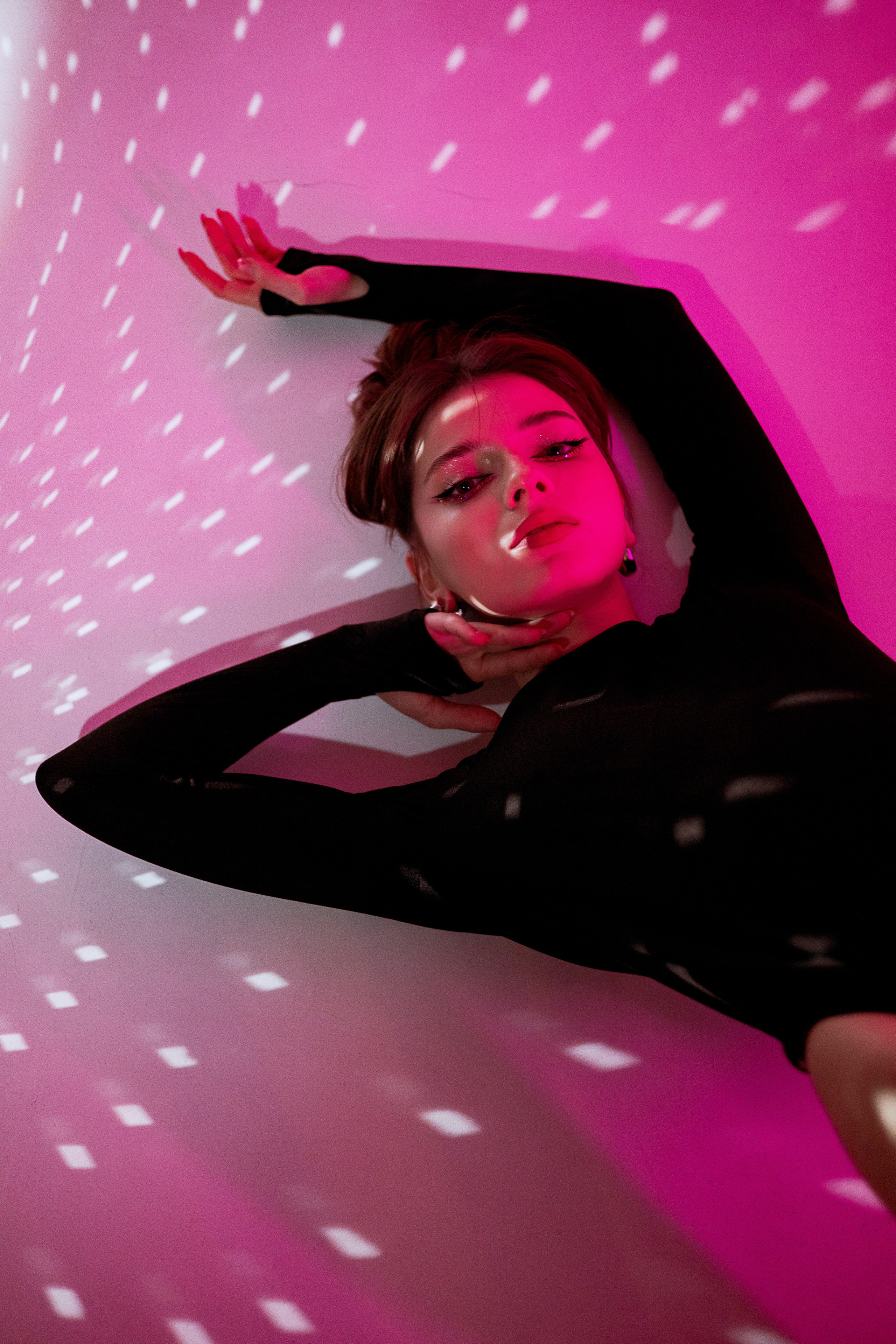 Крис. Алиса Сафина — Фотограф Тверь. Организация фотосессий под ключ