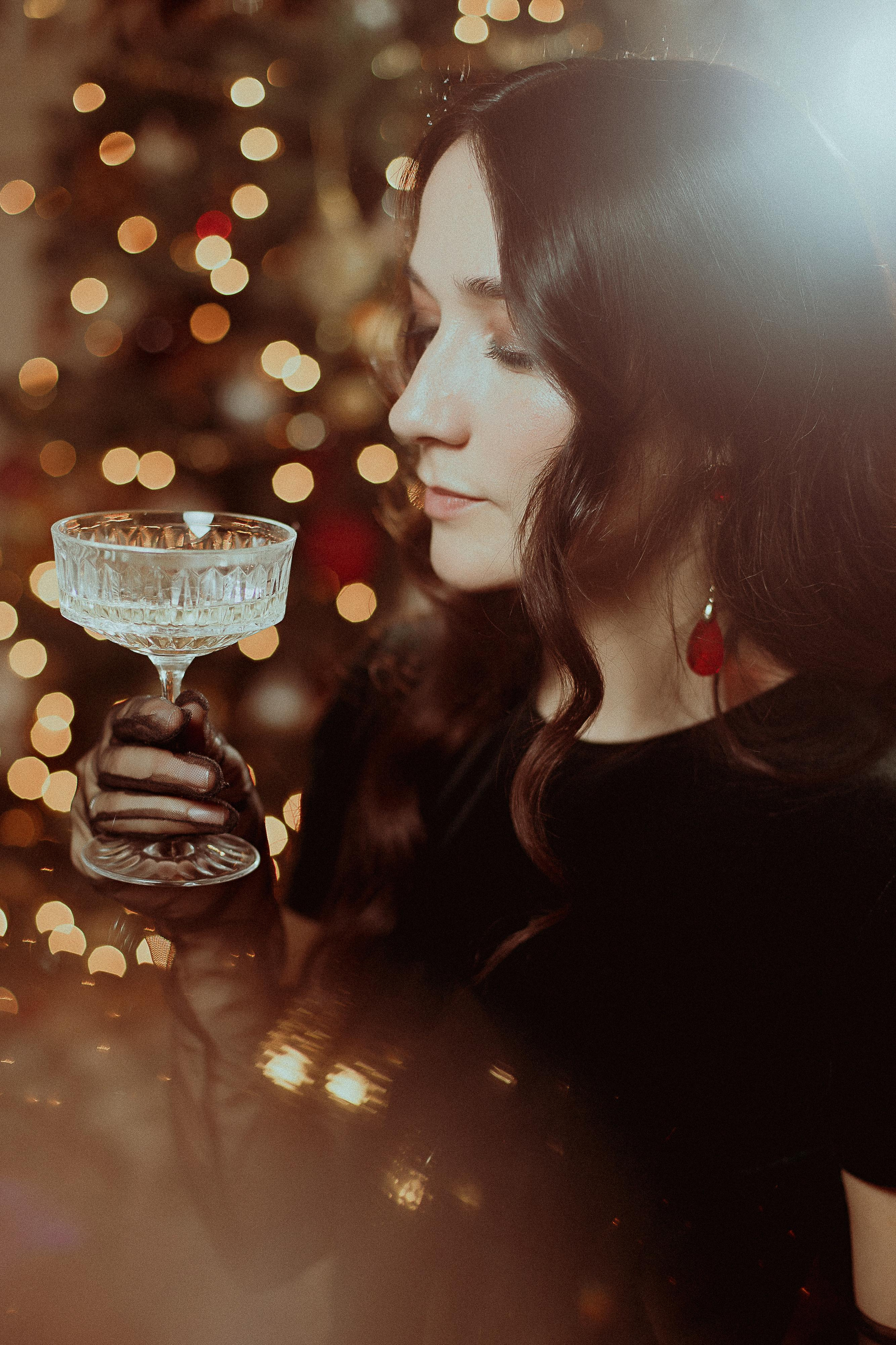 12.12.21. Новогодний проект. Алиса Сафина — Фотограф Тверь. Организация фотосессий под ключ