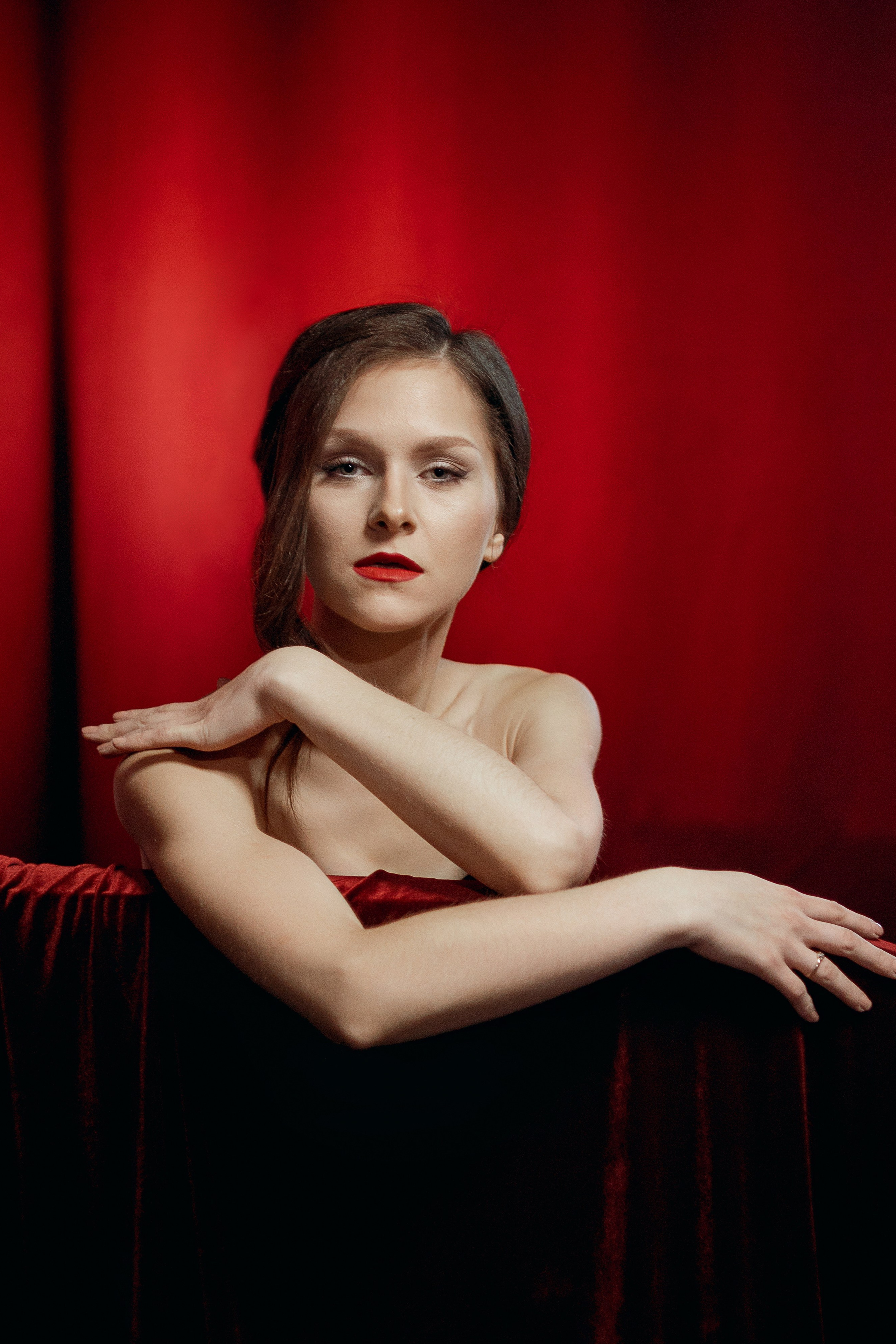 Полина. Алиса Сафина — Фотограф Тверь. Организация фотосессий под ключ