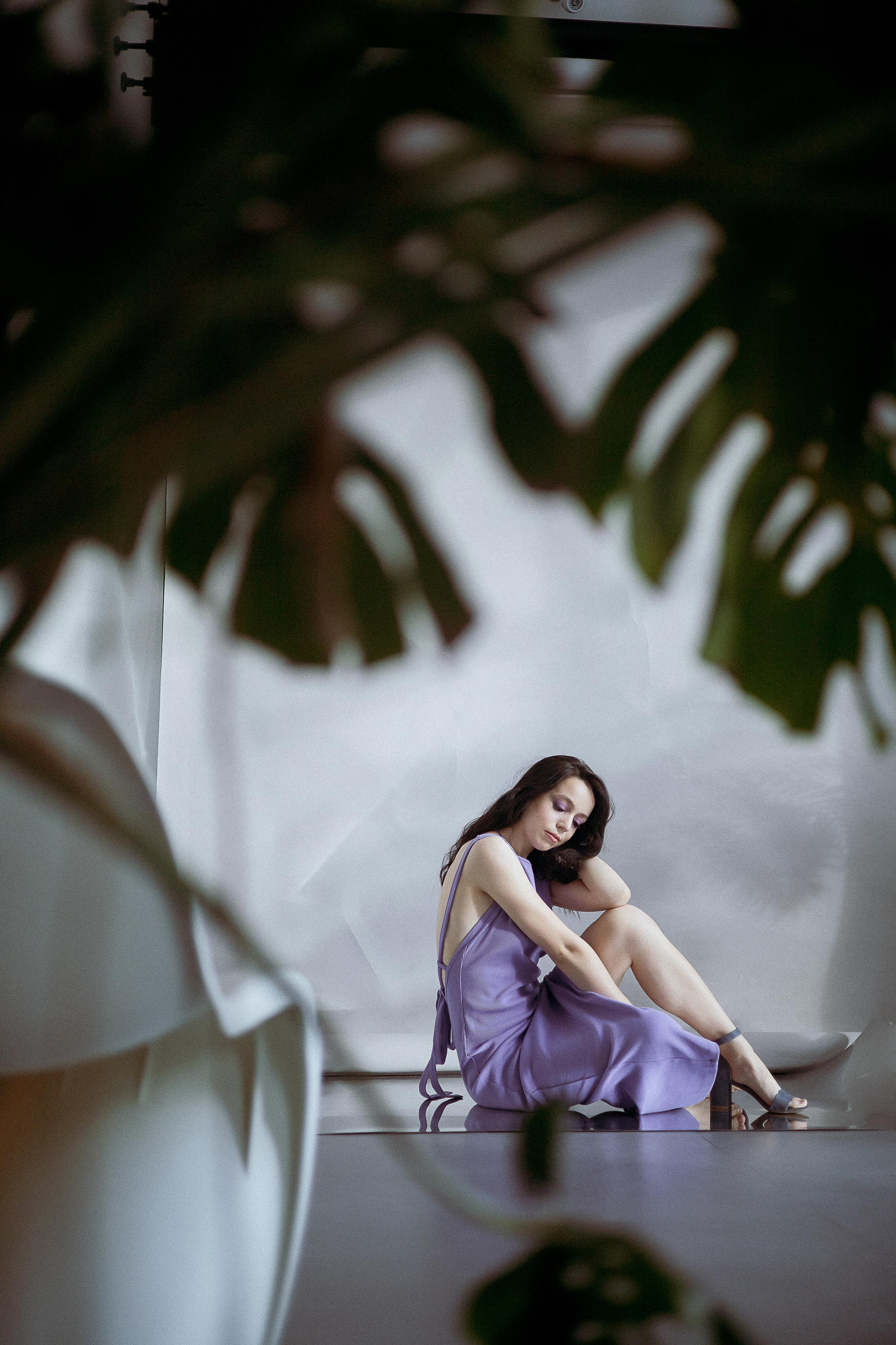 Весення Легкость 06.03. Алиса Сафина — Фотограф Тверь. Организация фотосессий под ключ