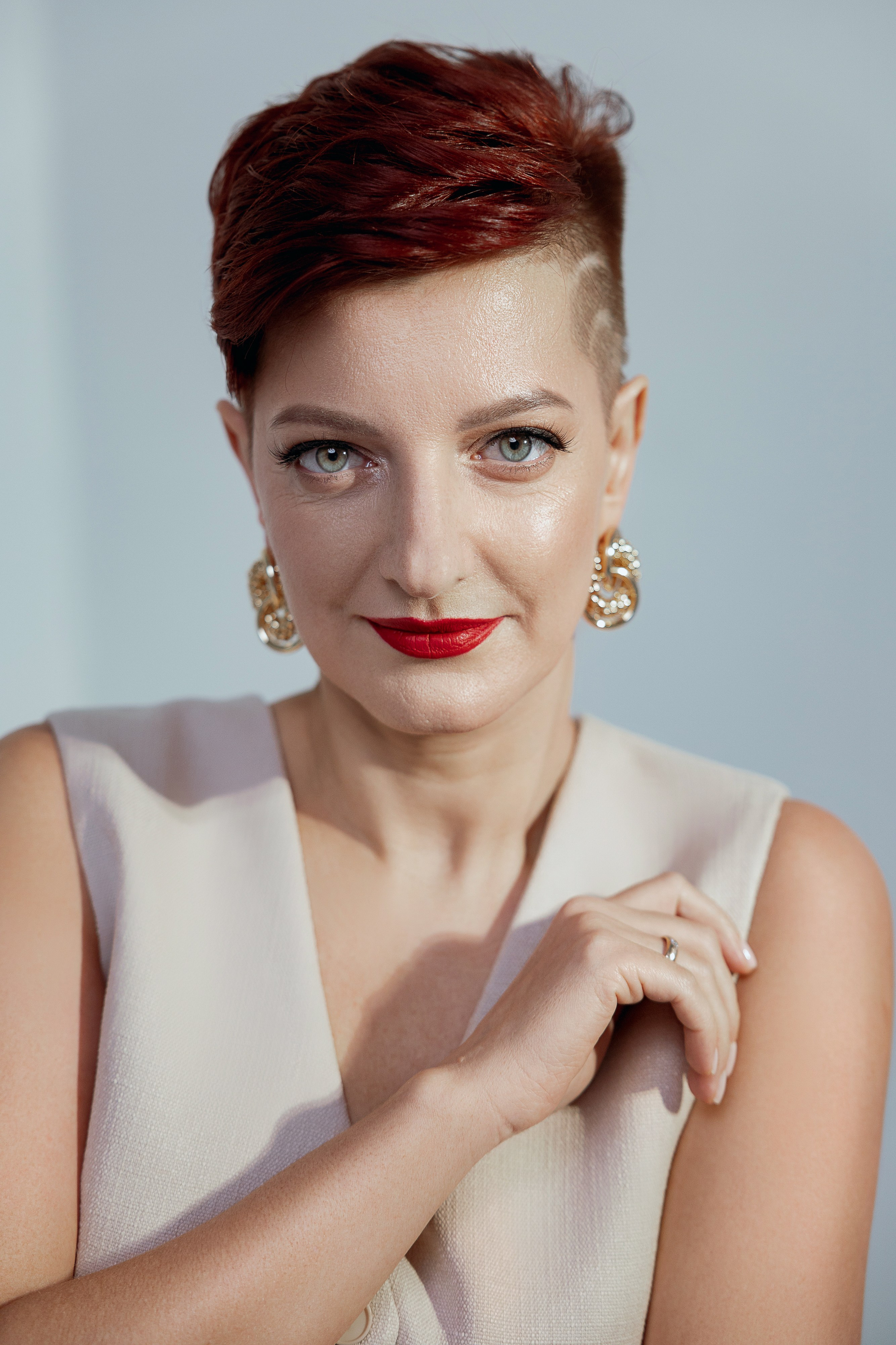 Оксана. Алиса Сафина — Фотограф Тверь. Организация фотосессий под ключ