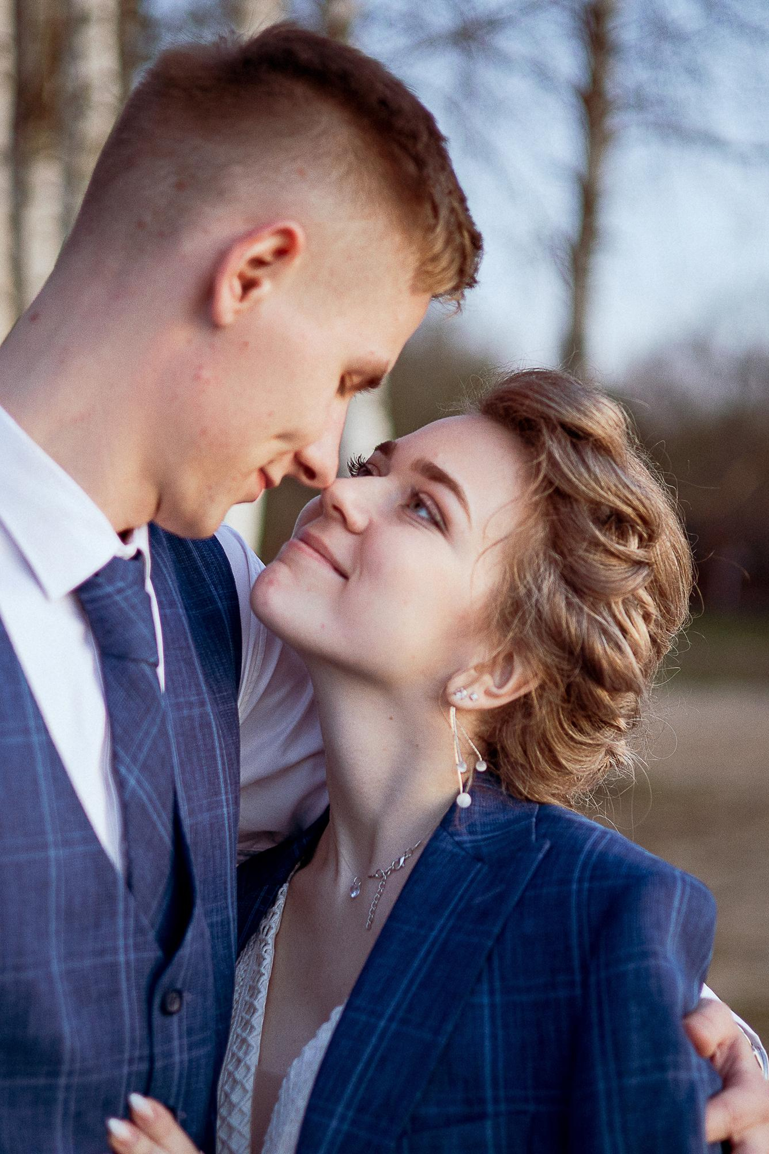 Ксюша и Влад. Алиса Сафина — Фотограф Тверь. Организация фотосессий под ключ