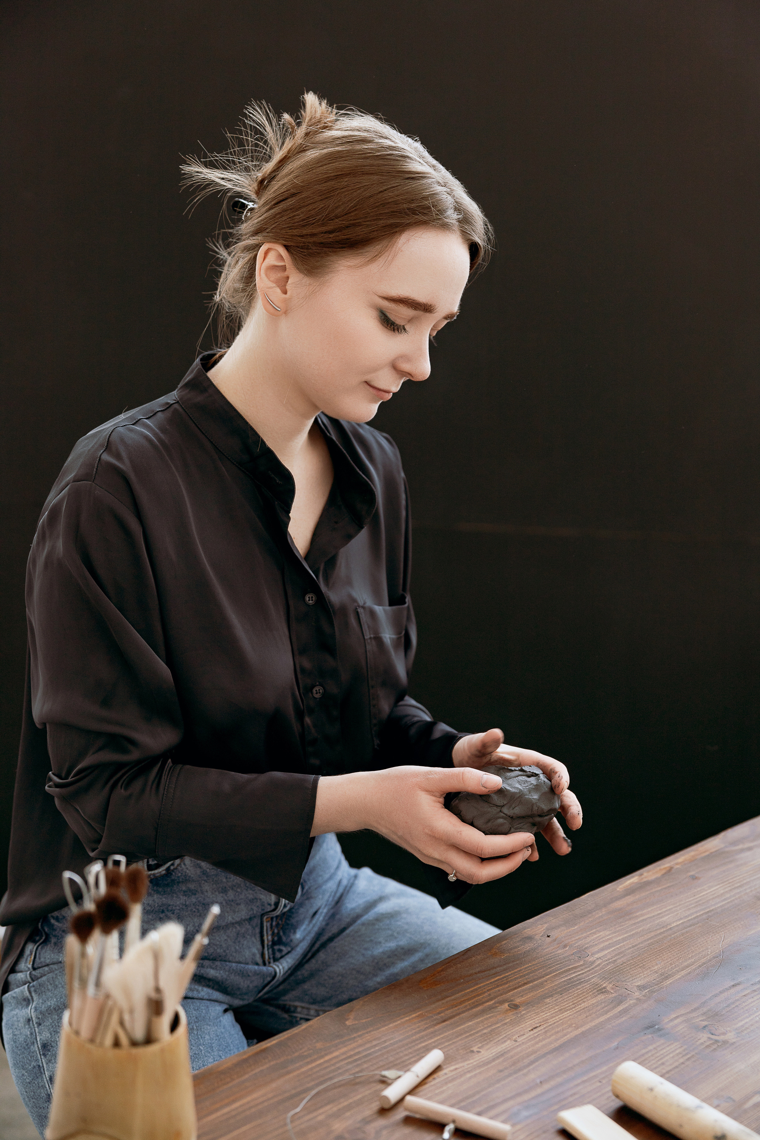 Di.Art.Ceramics. Алиса Сафина — Фотограф Тверь. Организация фотосессий под ключ