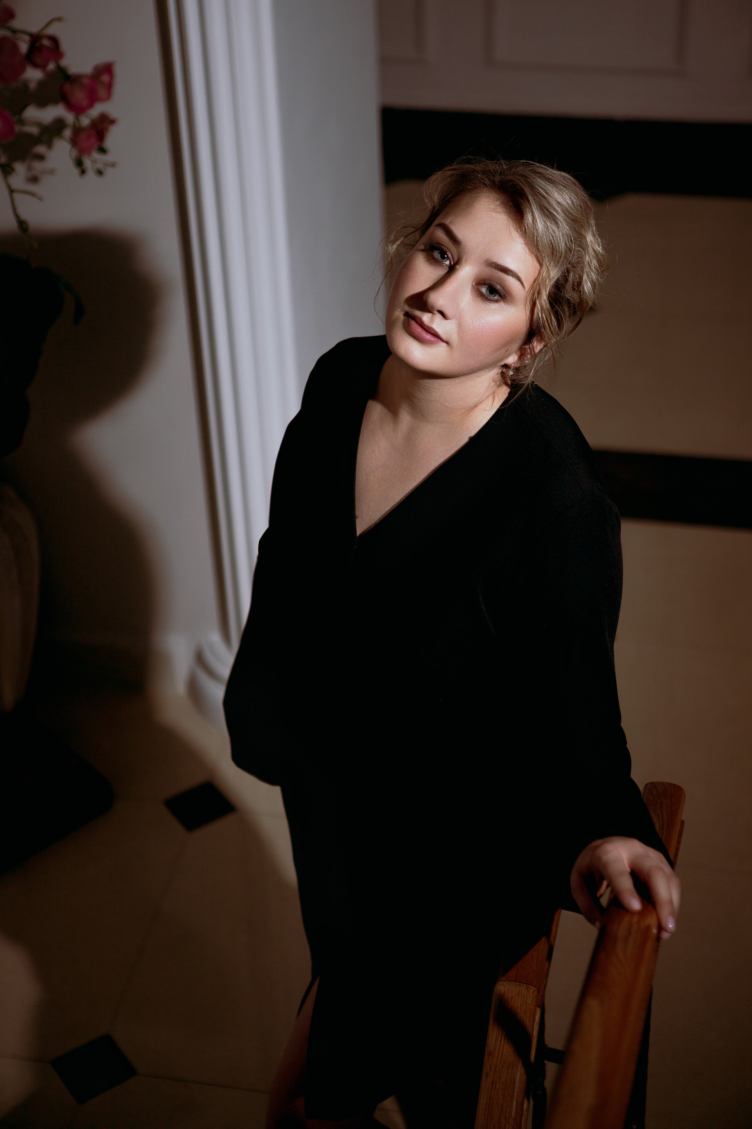 «Интеллектуальный секс 2.0» 30.10.22. Алиса Сафина — Фотограф Тверь. Организация фотосессий под ключ