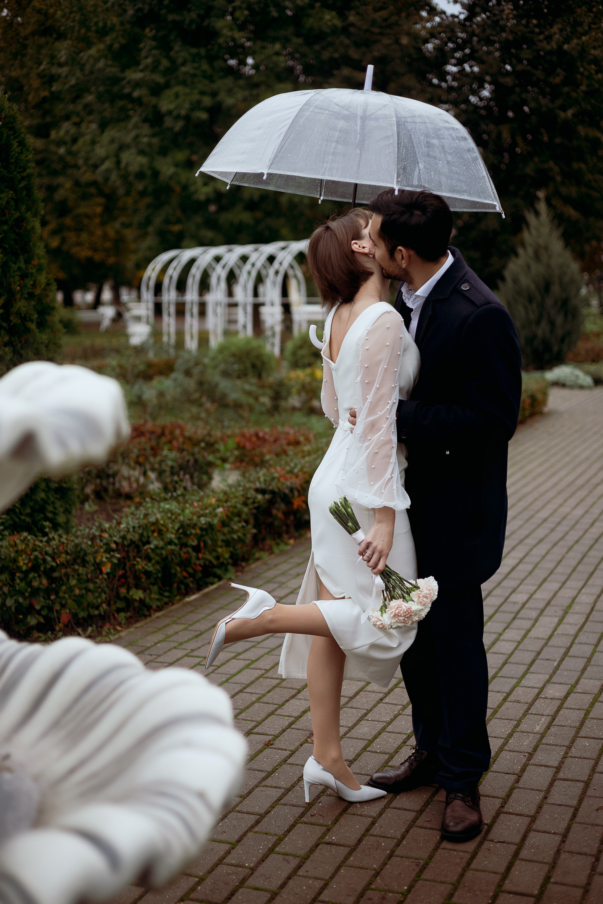 Лера и Валех. Алиса Сафина — Фотограф Тверь. Организация фотосессий под ключ