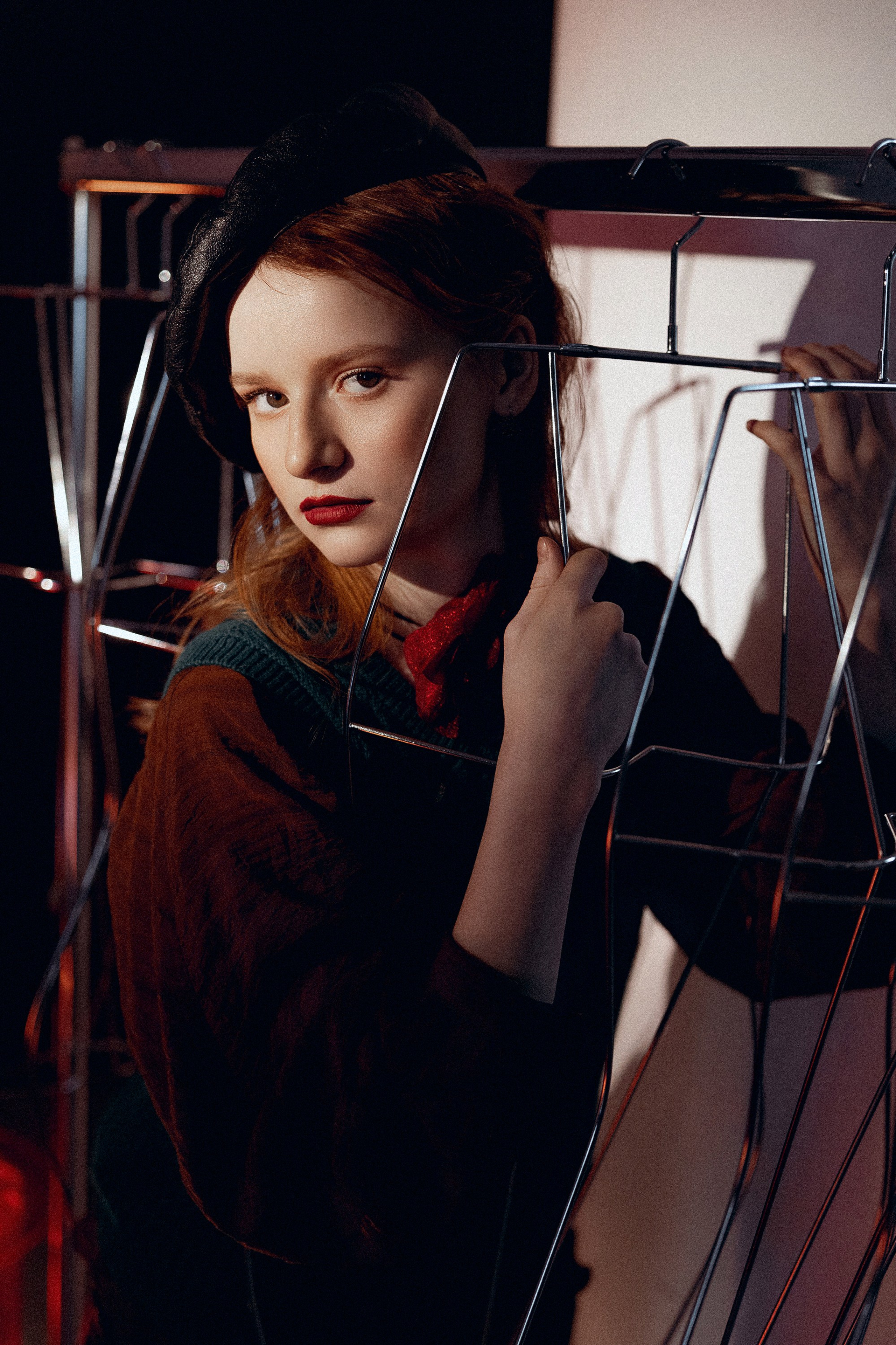 Василиса. Алиса Сафина — Фотограф Тверь. Организация фотосессий под ключ